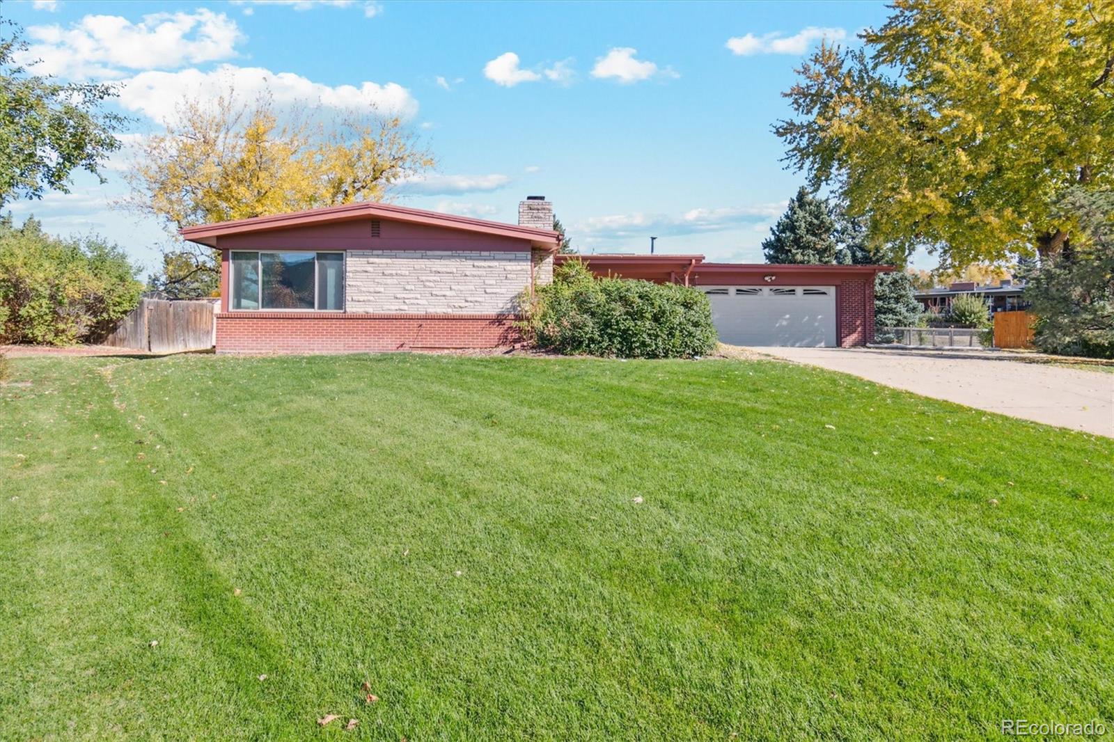 MLS Image #8 for 20  rangeview place,wheat ridge, Colorado