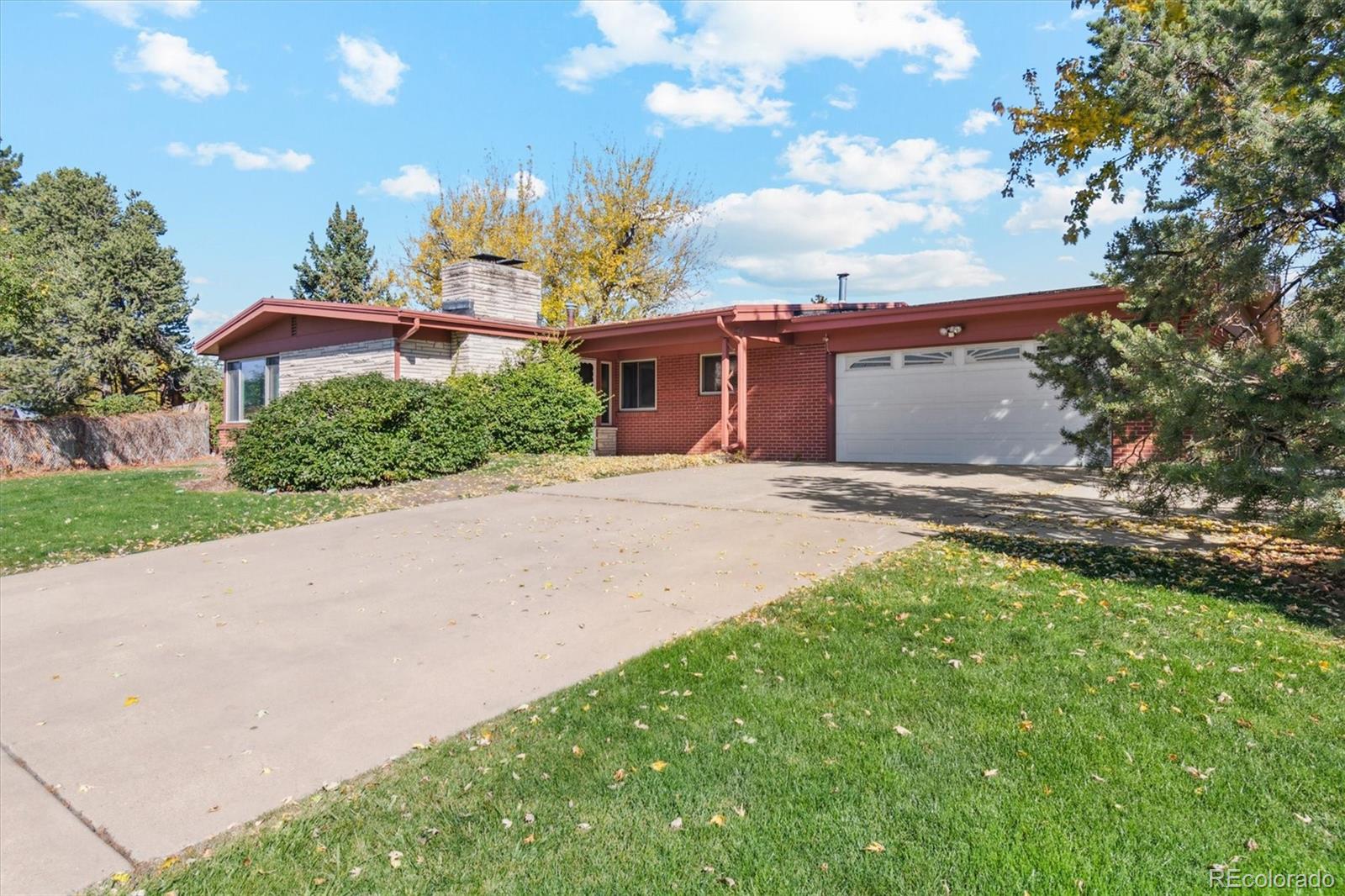 MLS Image #9 for 20  rangeview place,wheat ridge, Colorado