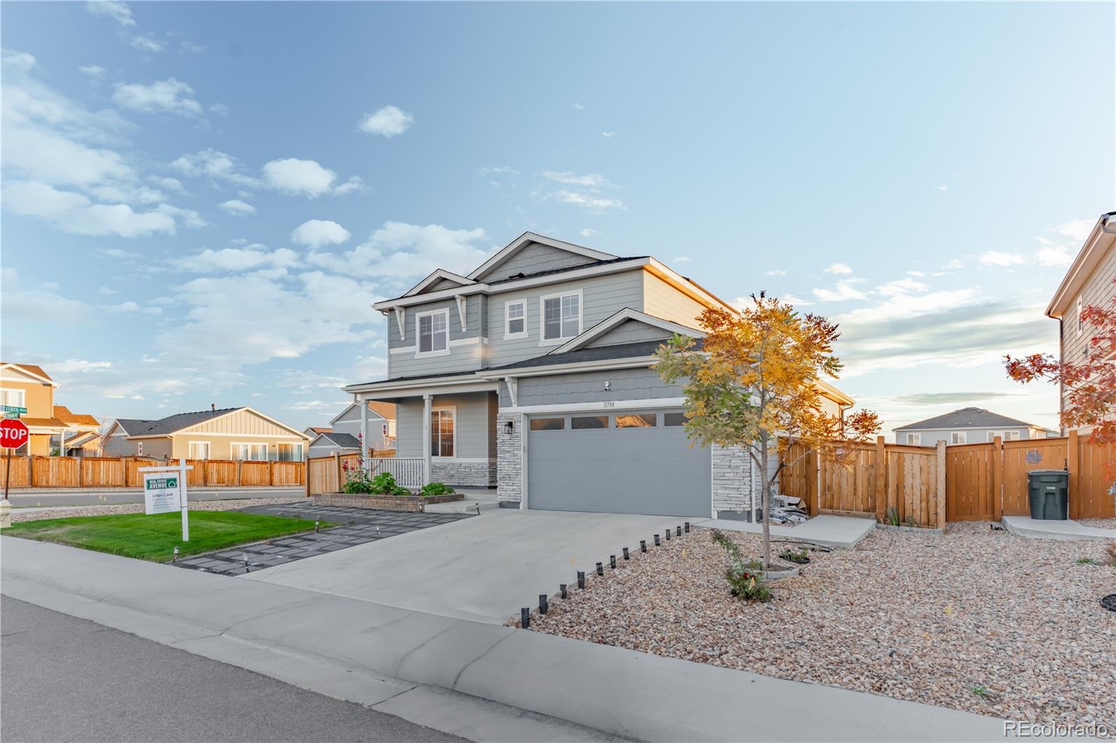 MLS Image #2 for 11788  oneida street,thornton, Colorado