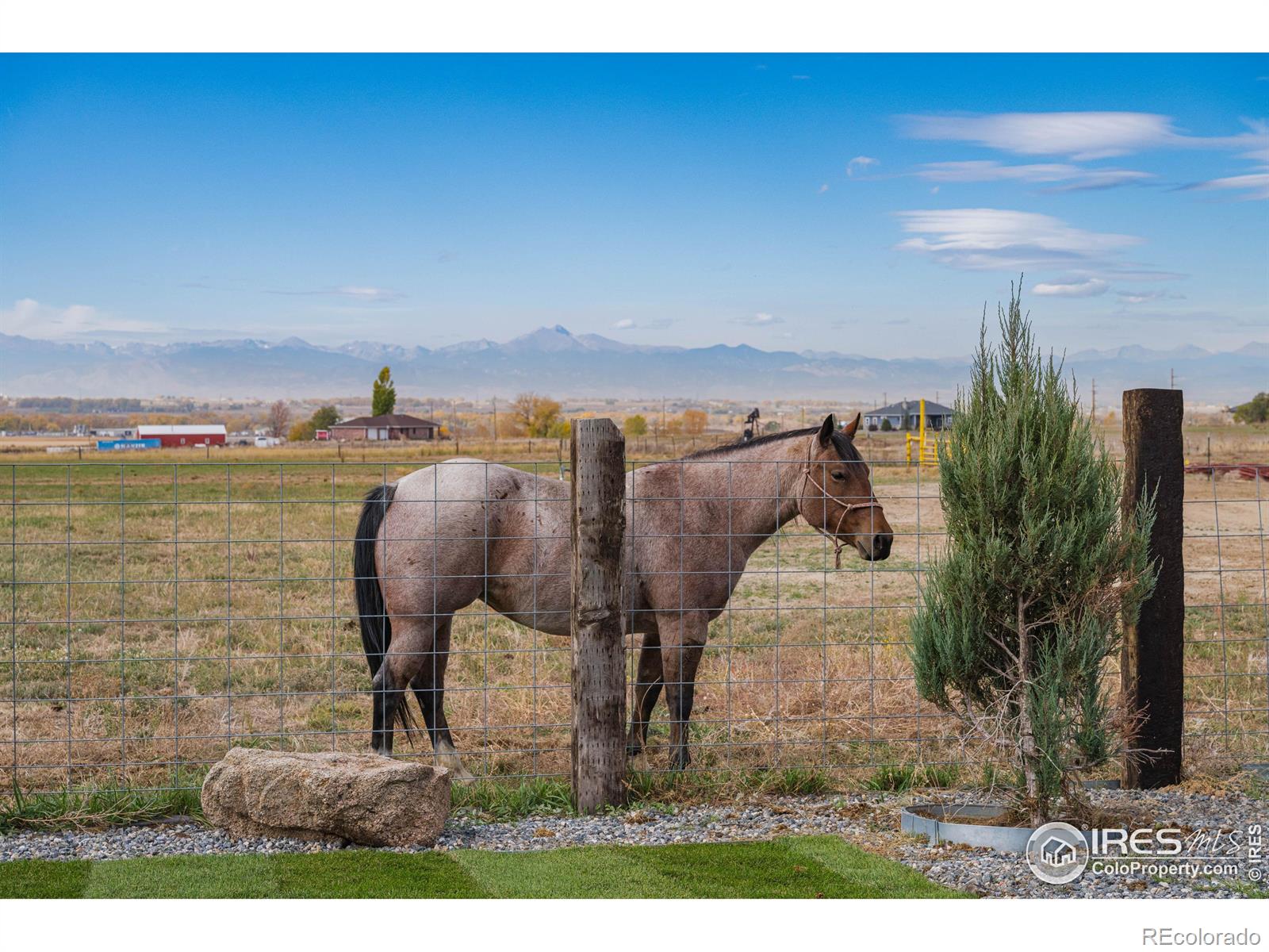 MLS Image #38 for 14407  county road 18 1/2 ,fort lupton, Colorado