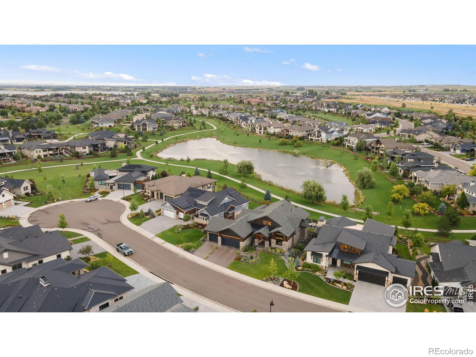 MLS Image #1 for 6964  dornoch court,timnath, Colorado