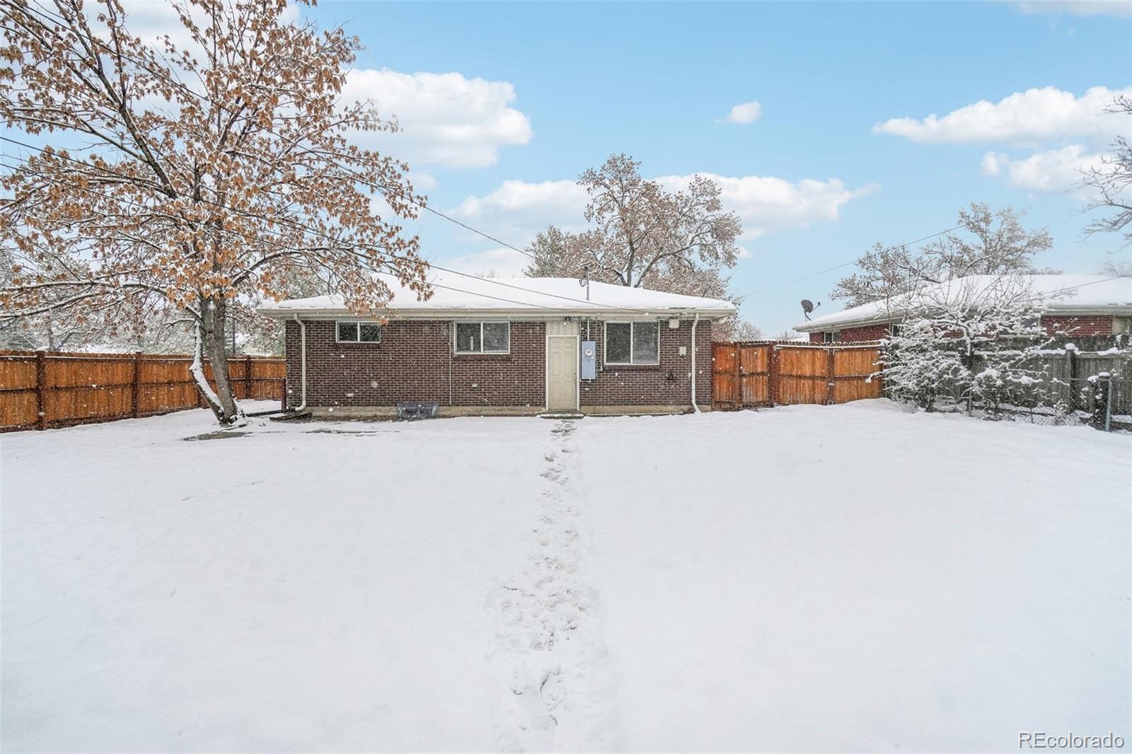 MLS Image #28 for 3095  atchison street,aurora, Colorado