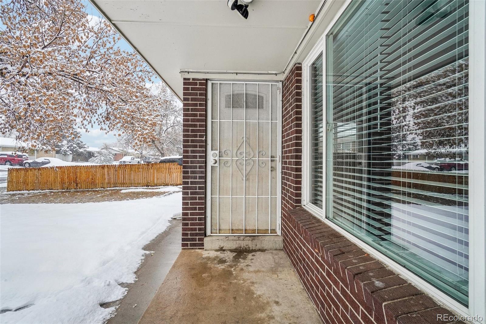 MLS Image #3 for 3095  atchison street,aurora, Colorado