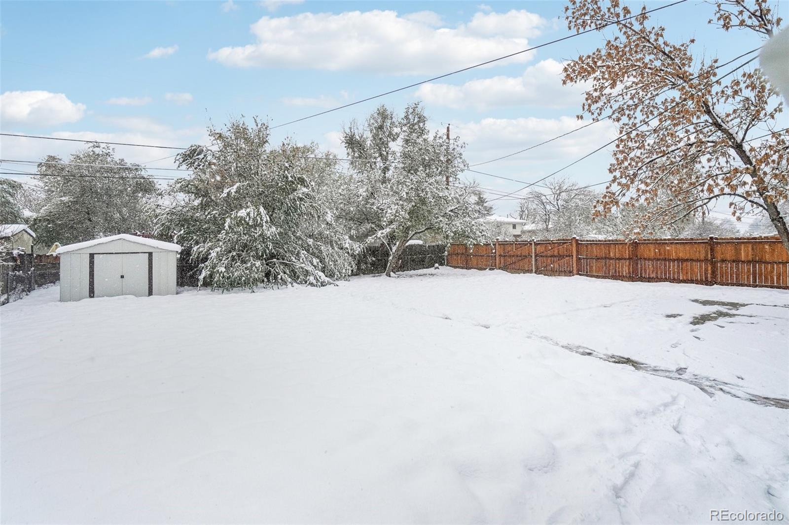 MLS Image #31 for 3095  atchison street,aurora, Colorado