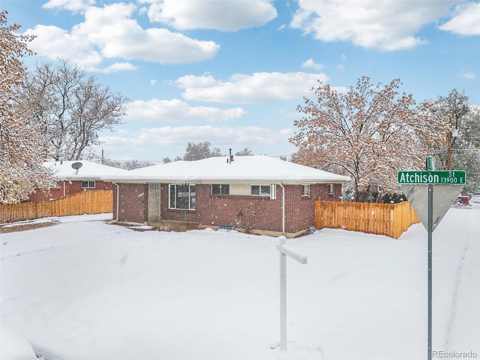 MLS Image #34 for 3095  atchison street,aurora, Colorado