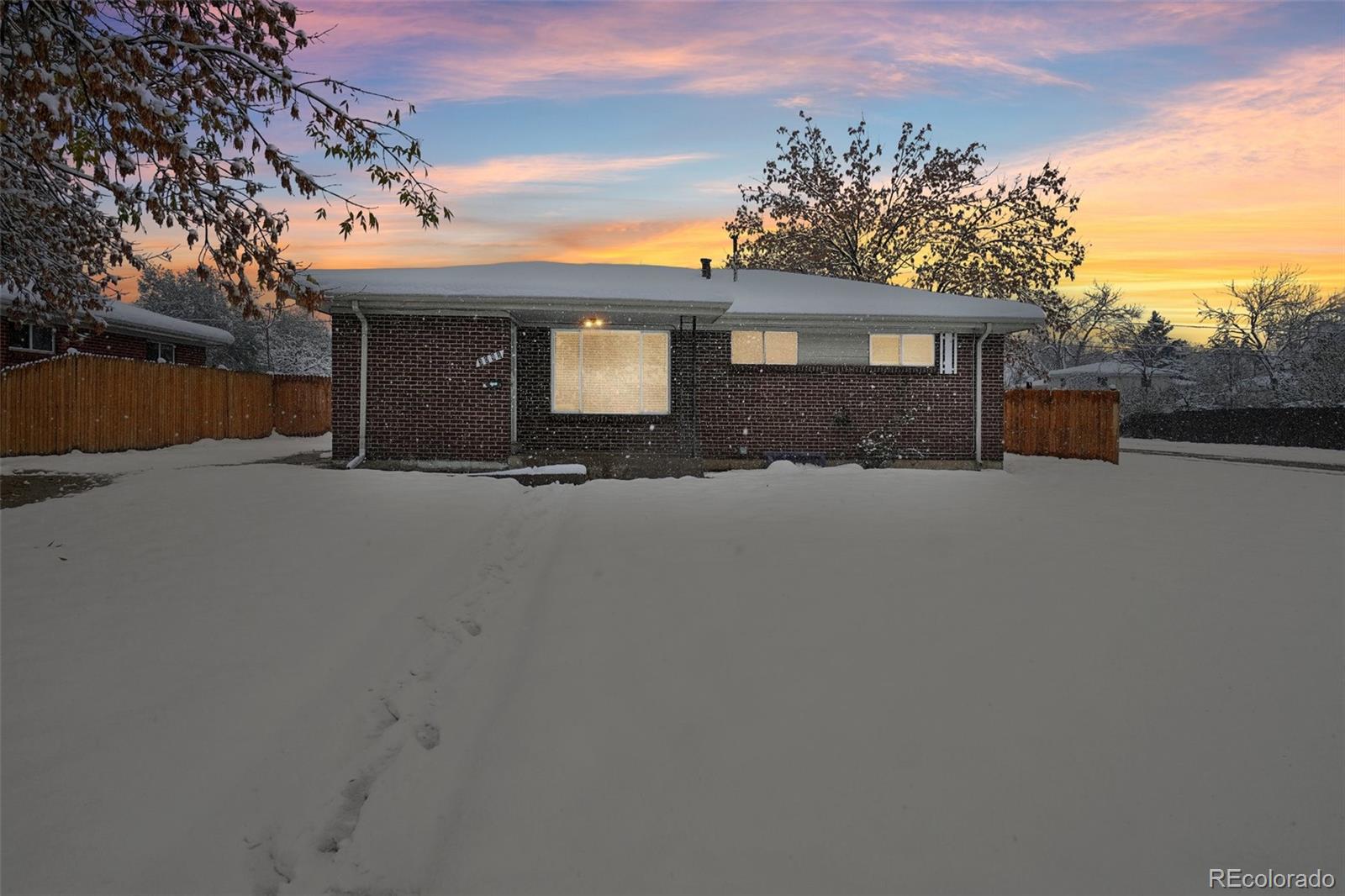 MLS Image #40 for 3095  atchison street,aurora, Colorado