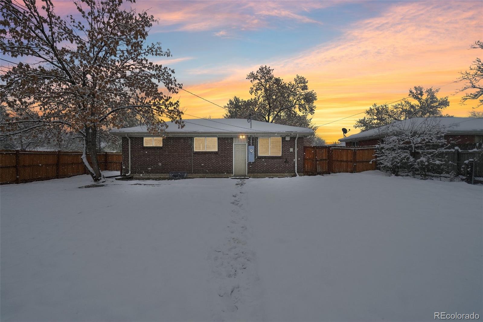 MLS Image #41 for 3095  atchison street,aurora, Colorado