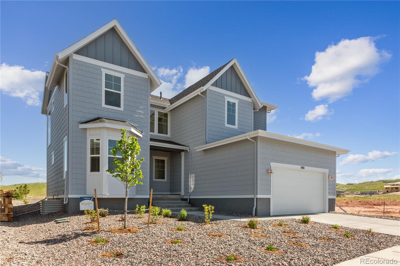 MLS Image #2 for 890  coal bank trail,castle rock, Colorado