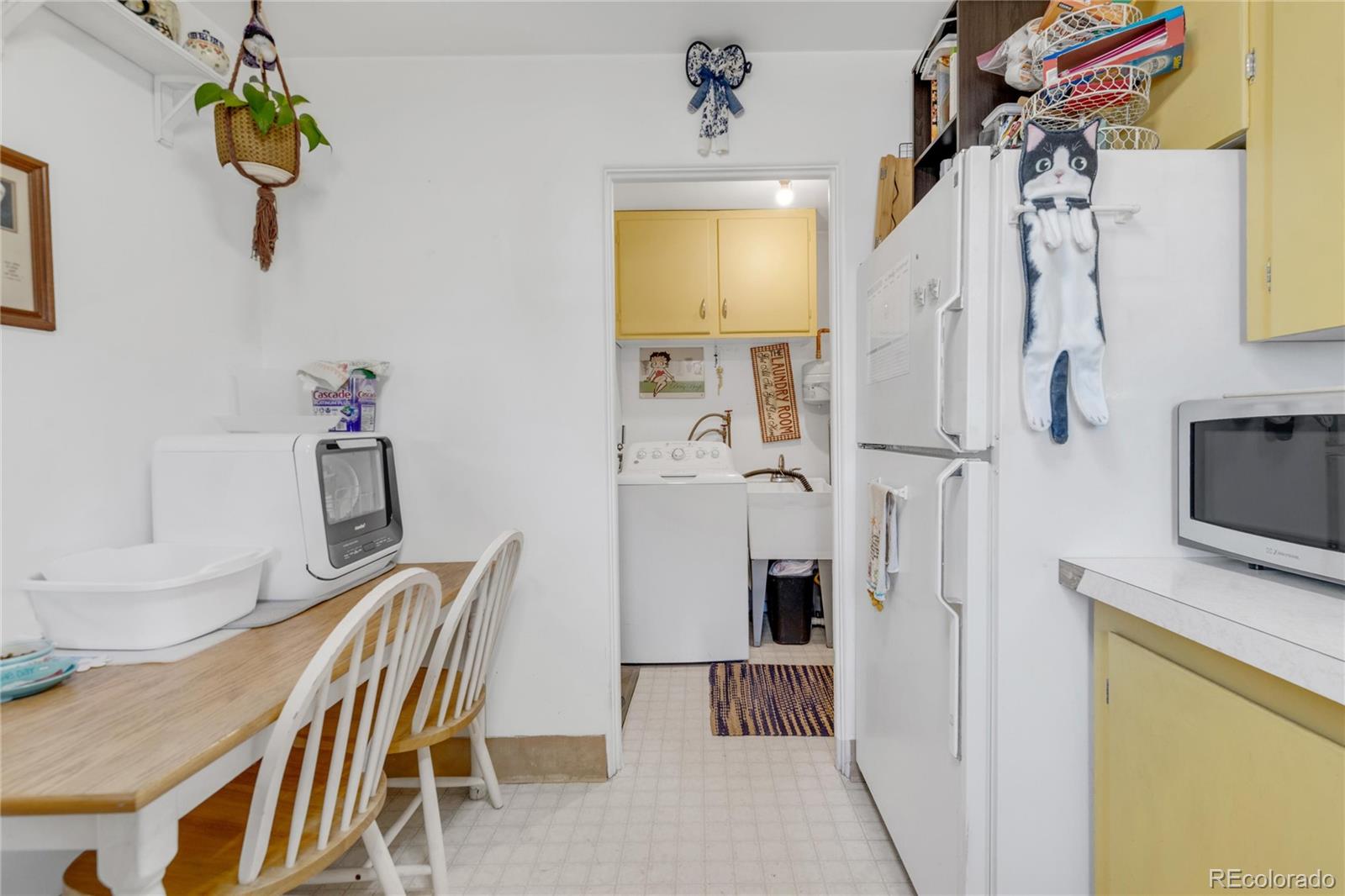 MLS Image #14 for 1400 w tennessee avenue,denver, Colorado