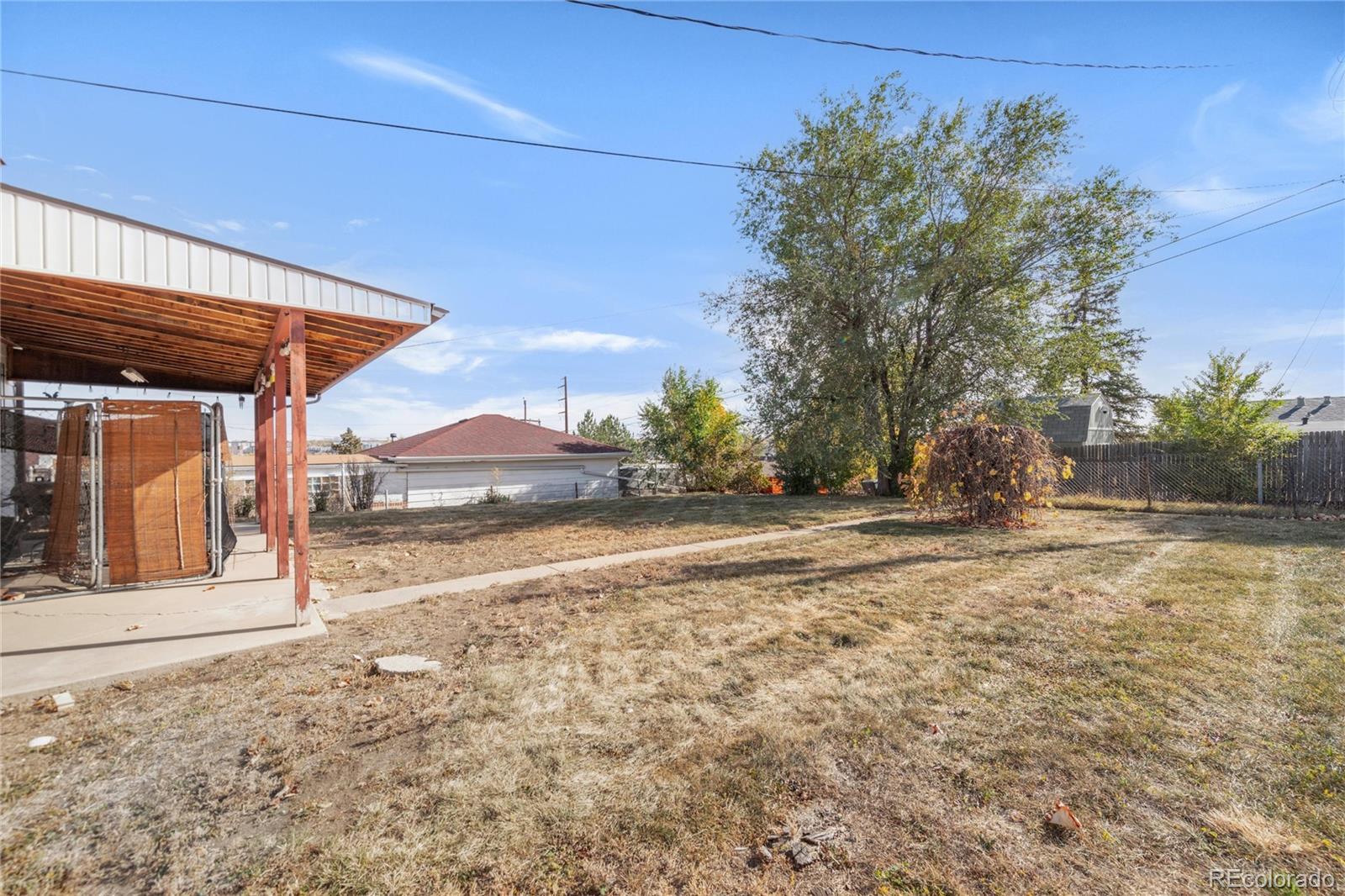 MLS Image #18 for 1400 w tennessee avenue,denver, Colorado