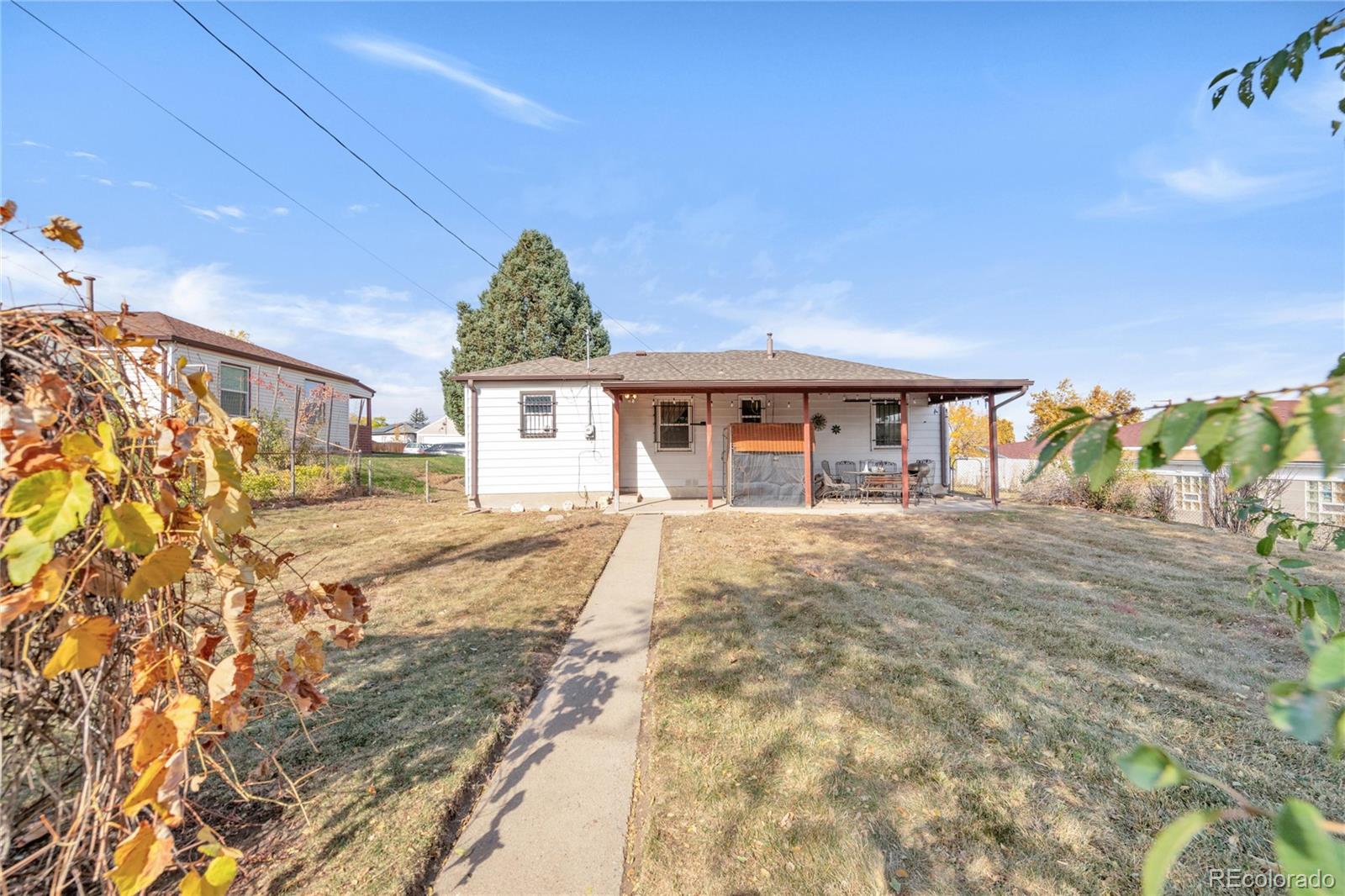 MLS Image #19 for 1400 w tennessee avenue,denver, Colorado