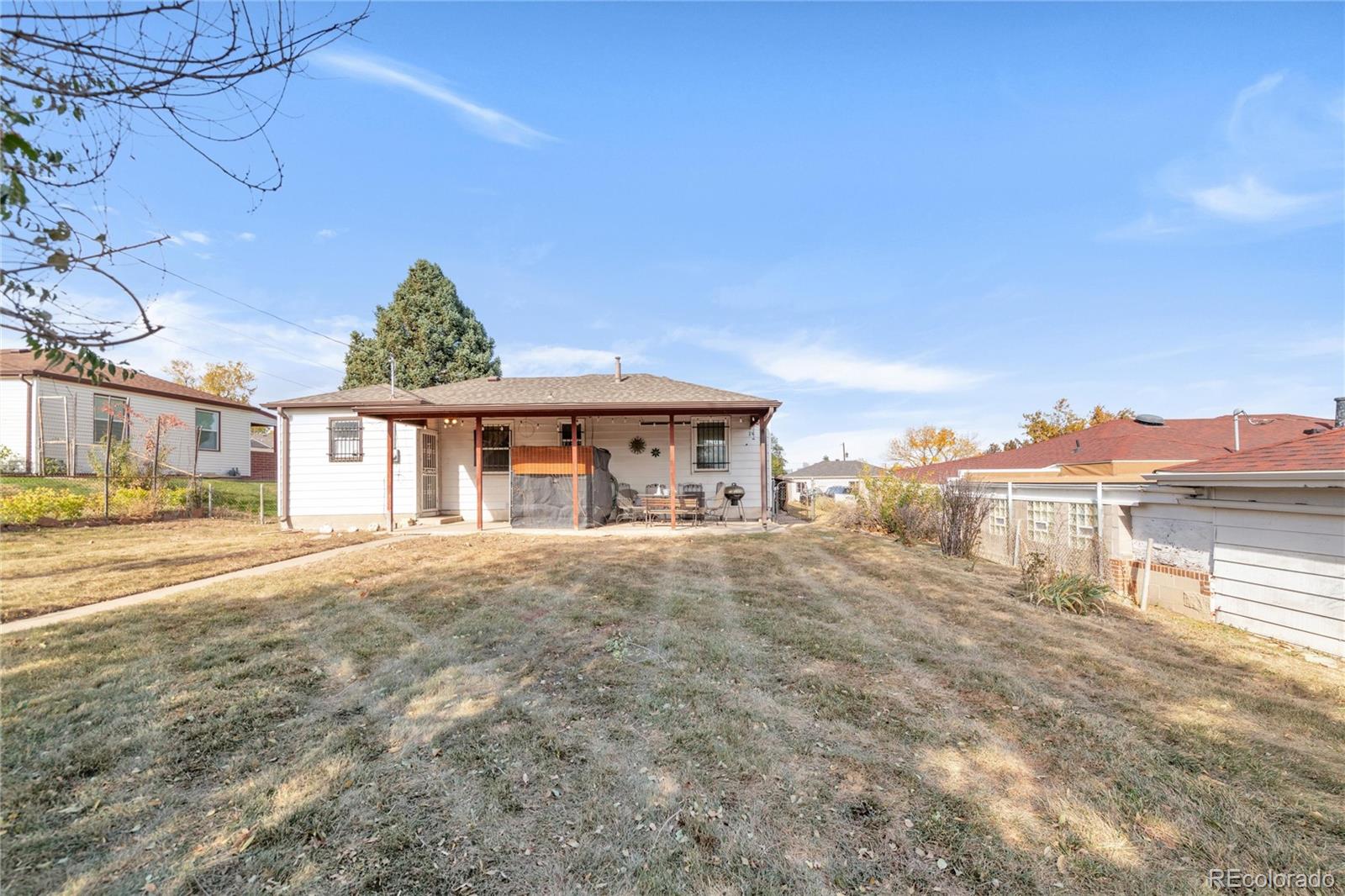 MLS Image #20 for 1400 w tennessee avenue,denver, Colorado