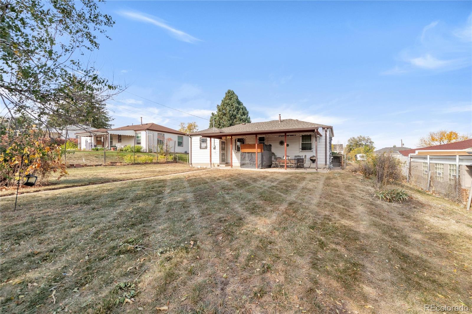 MLS Image #21 for 1400 w tennessee avenue,denver, Colorado