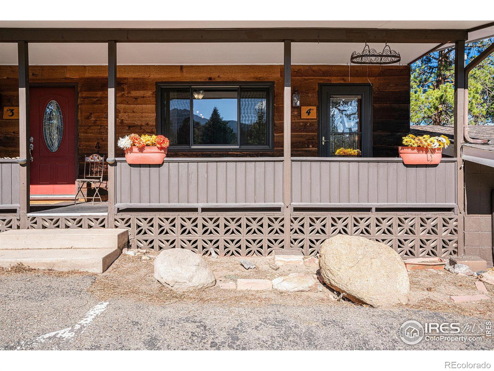 MLS Image #0 for 1250 s saint vrain avenue,estes park, Colorado