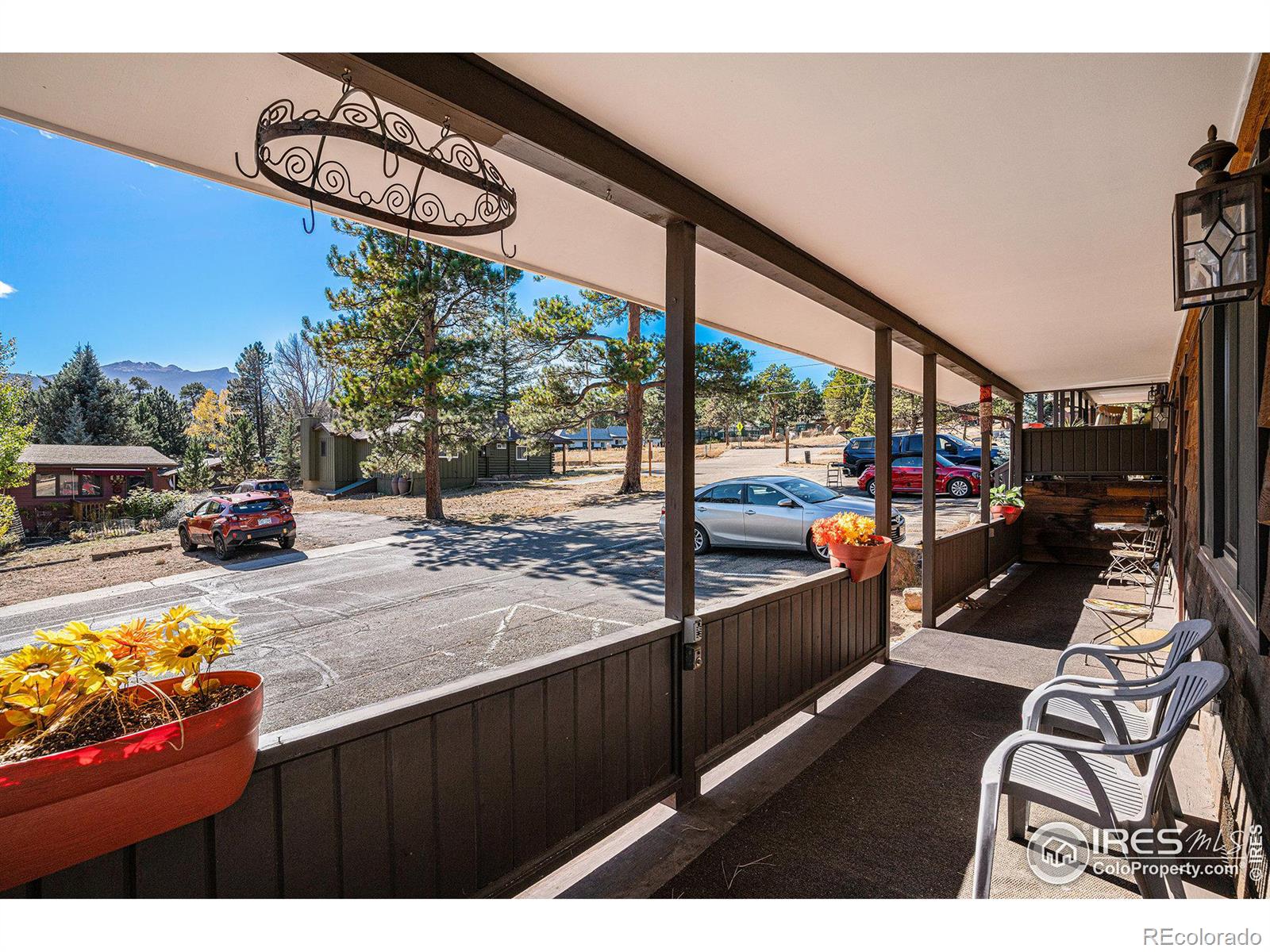 MLS Image #4 for 1250 s saint vrain avenue,estes park, Colorado