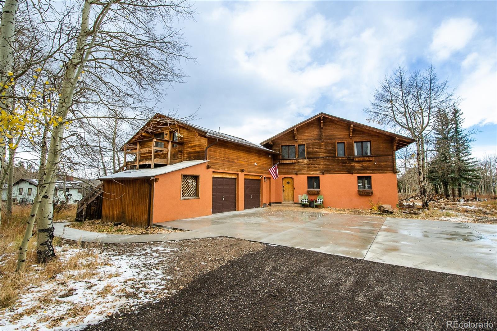 CMA Image for 325  Rangeview Drive,Black Hawk, Colorado