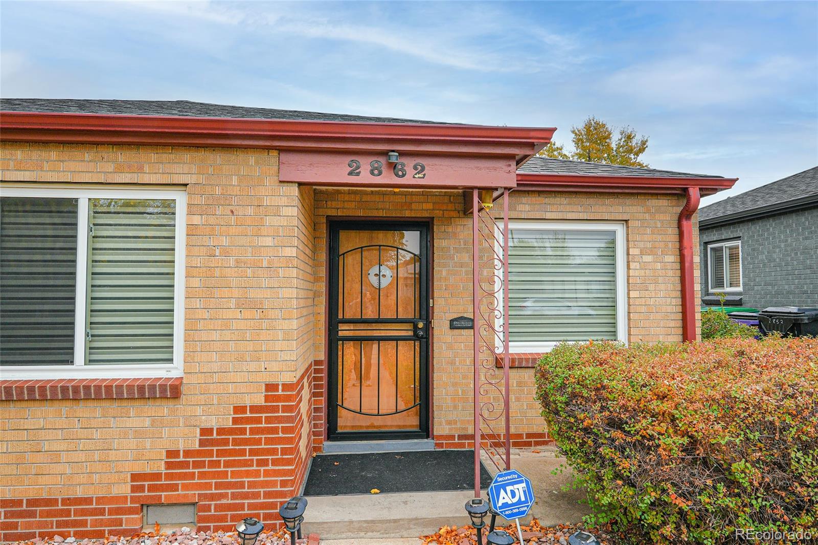 MLS Image #19 for 2862 n monroe street,denver, Colorado