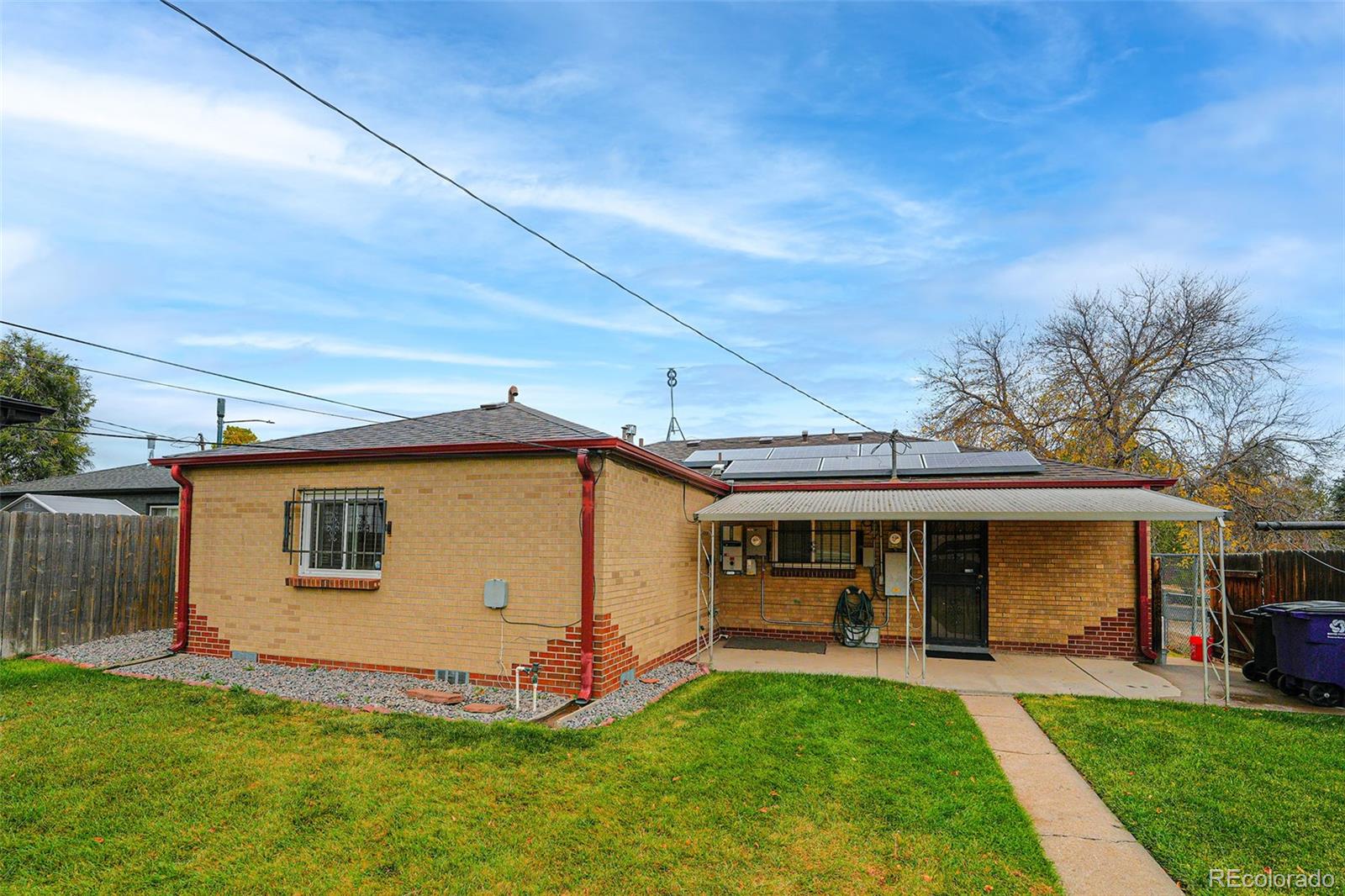 MLS Image #20 for 2862 n monroe street,denver, Colorado