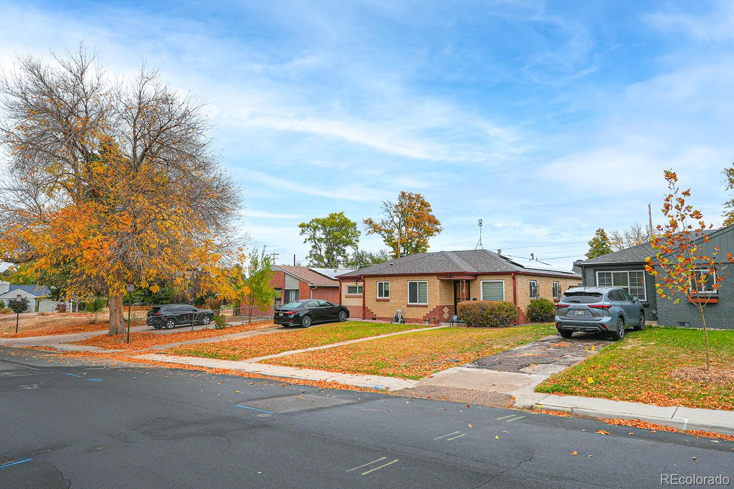 MLS Image #21 for 2862 n monroe street,denver, Colorado