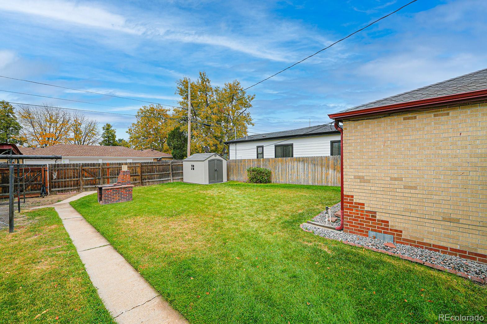 MLS Image #22 for 2862 n monroe street,denver, Colorado