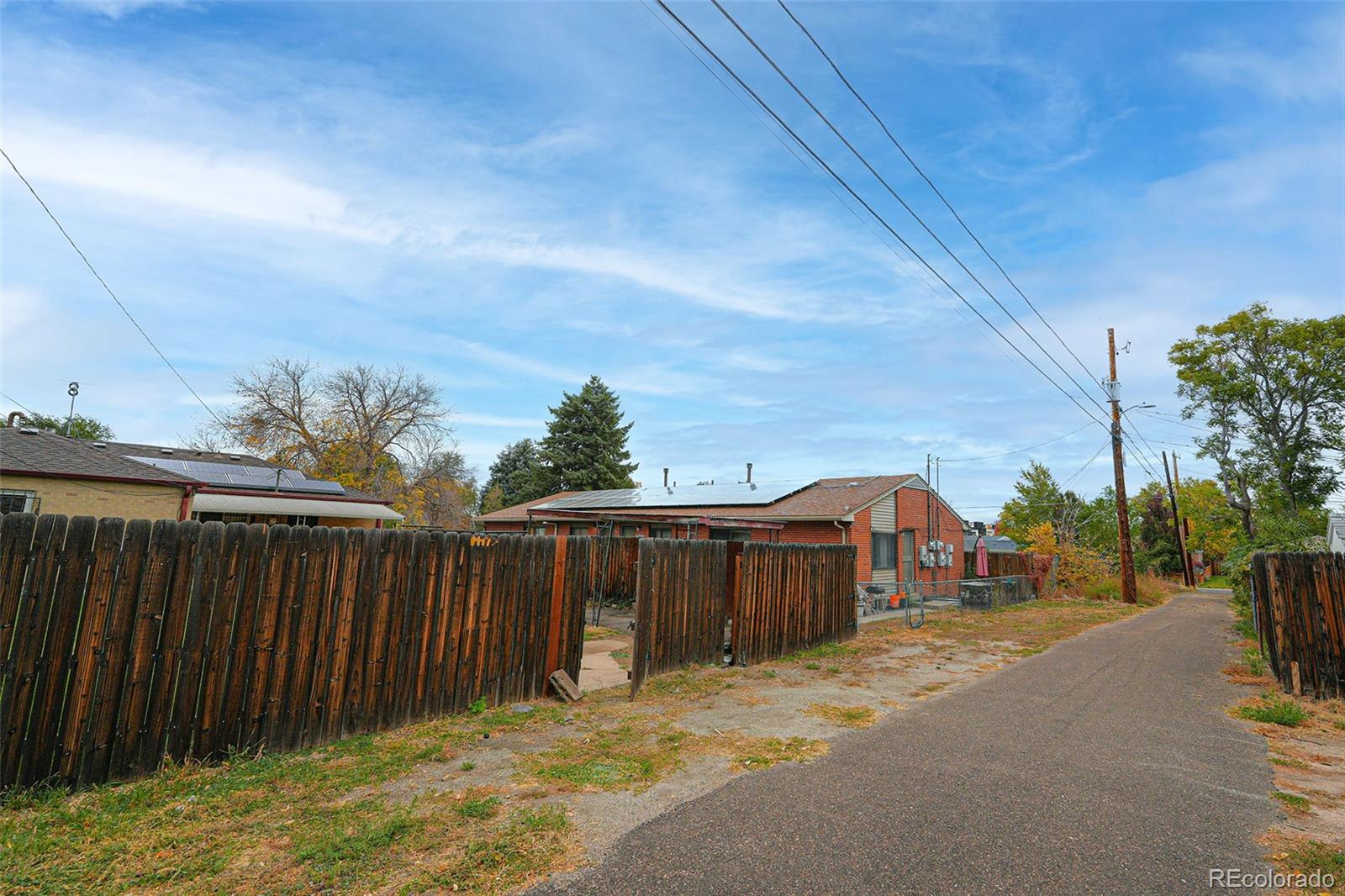 MLS Image #24 for 2862 n monroe street,denver, Colorado