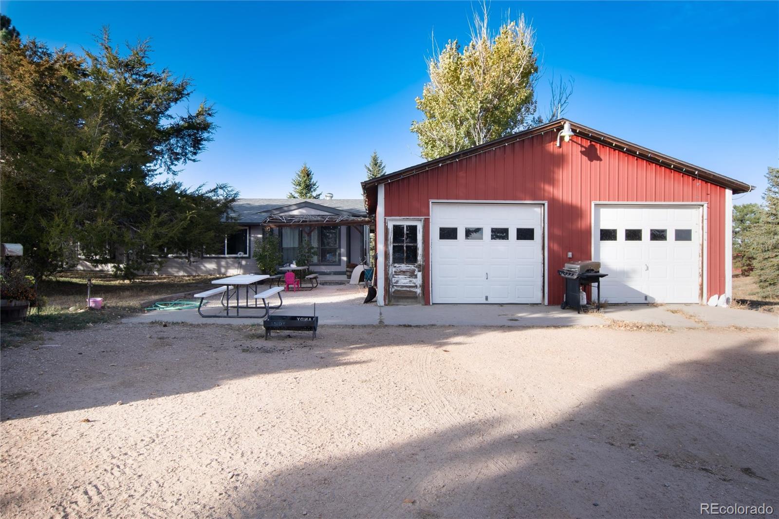 MLS Image #10 for 3074  county road 166 ,elizabeth, Colorado