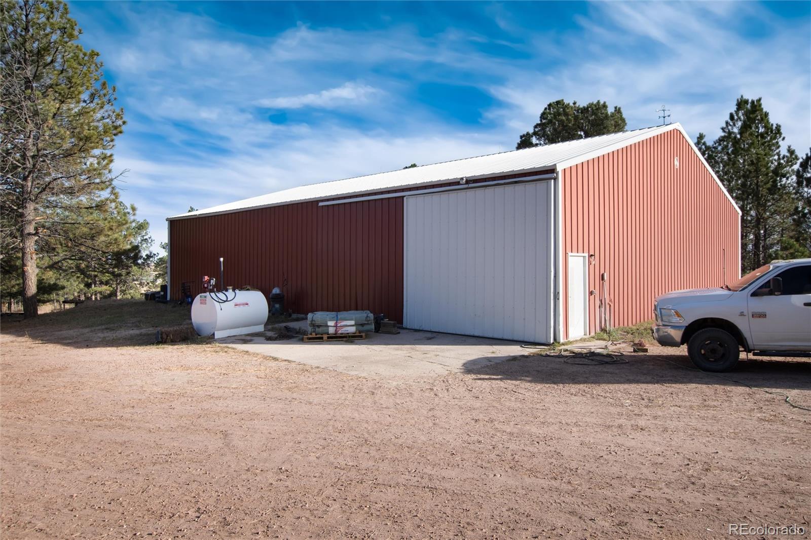 MLS Image #11 for 3074  county road 166 ,elizabeth, Colorado