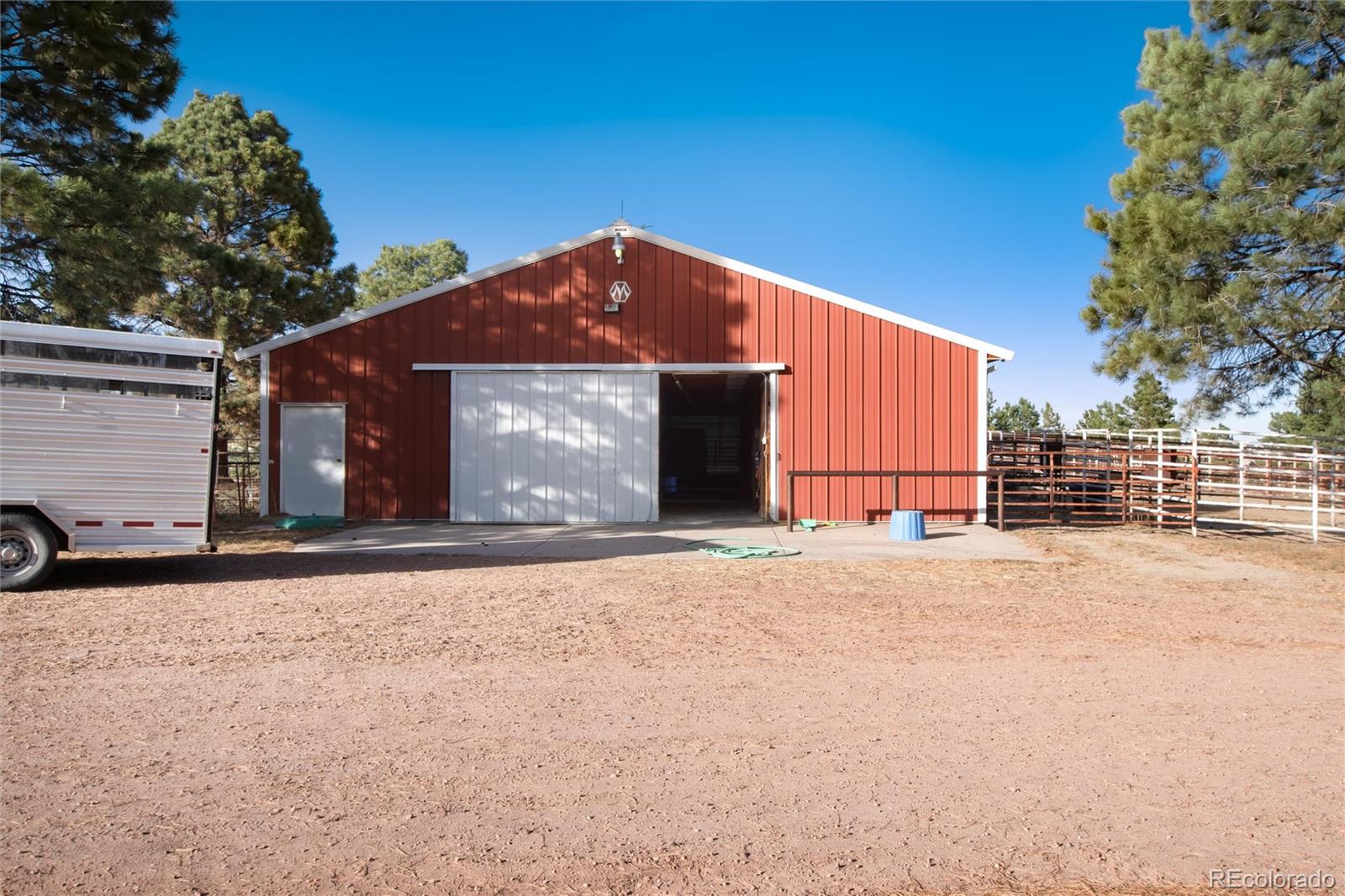 MLS Image #12 for 3074  county road 166 ,elizabeth, Colorado