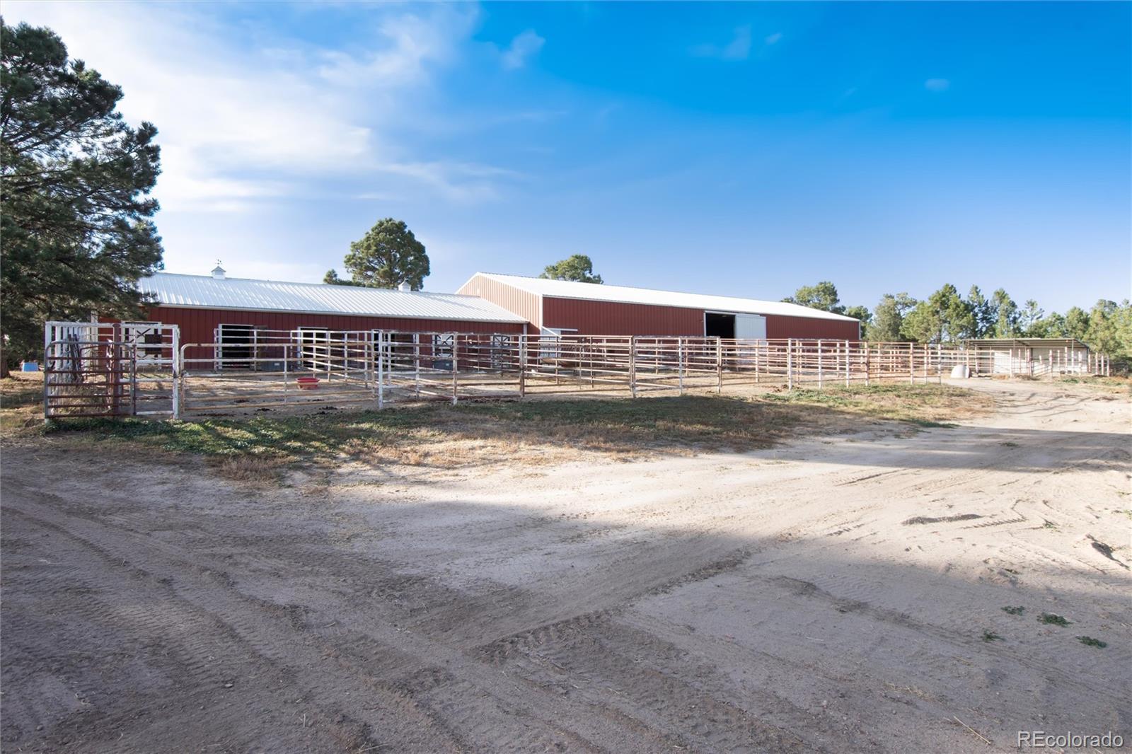 MLS Image #13 for 3074  county road 166 ,elizabeth, Colorado