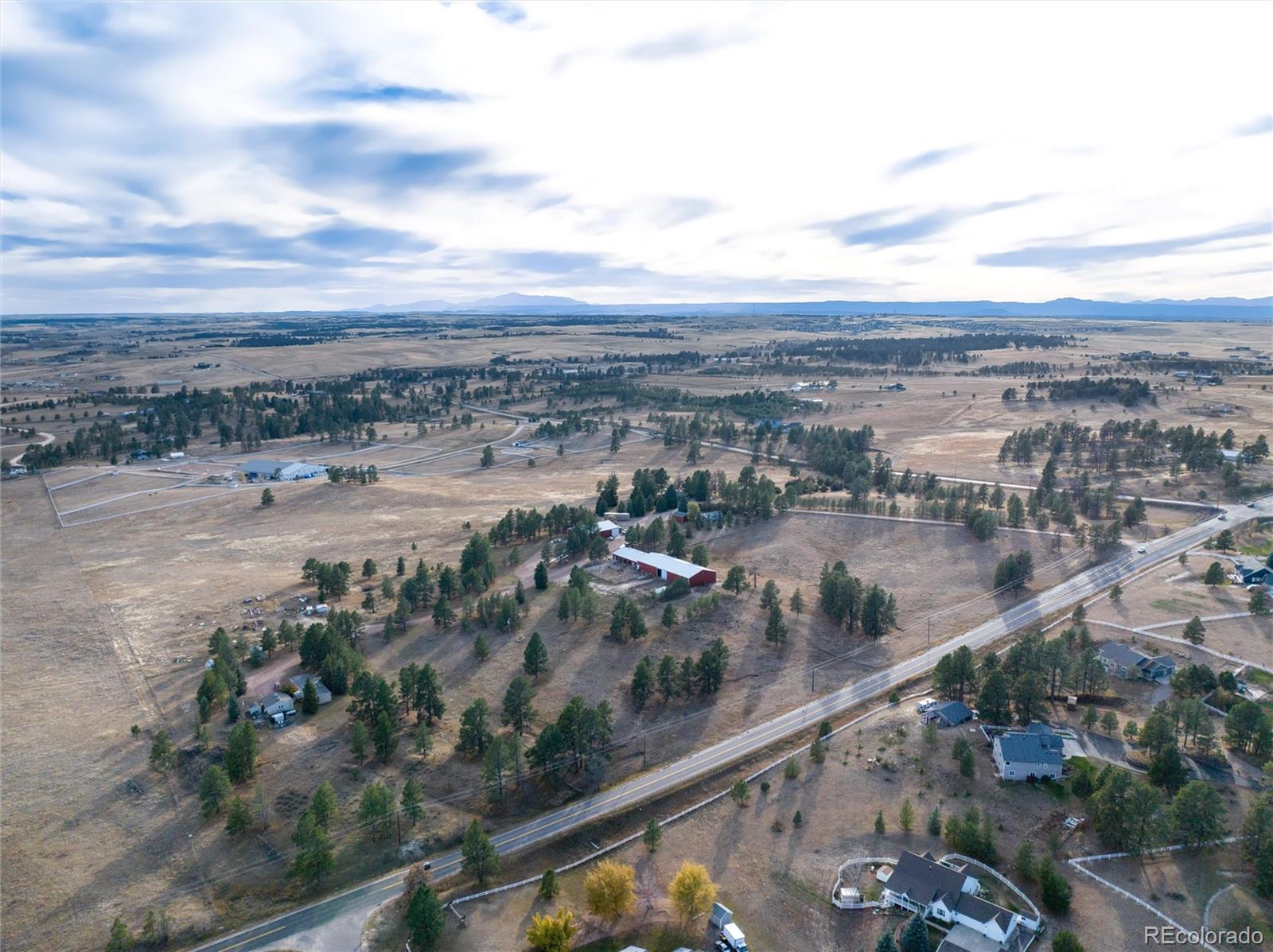 MLS Image #2 for 3074  county road 166 ,elizabeth, Colorado