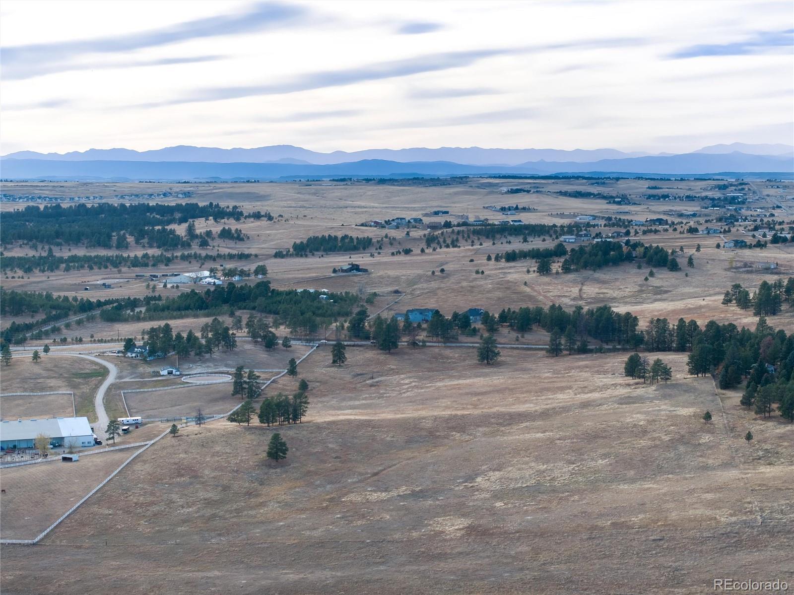 MLS Image #3 for 3074  county road 166 ,elizabeth, Colorado