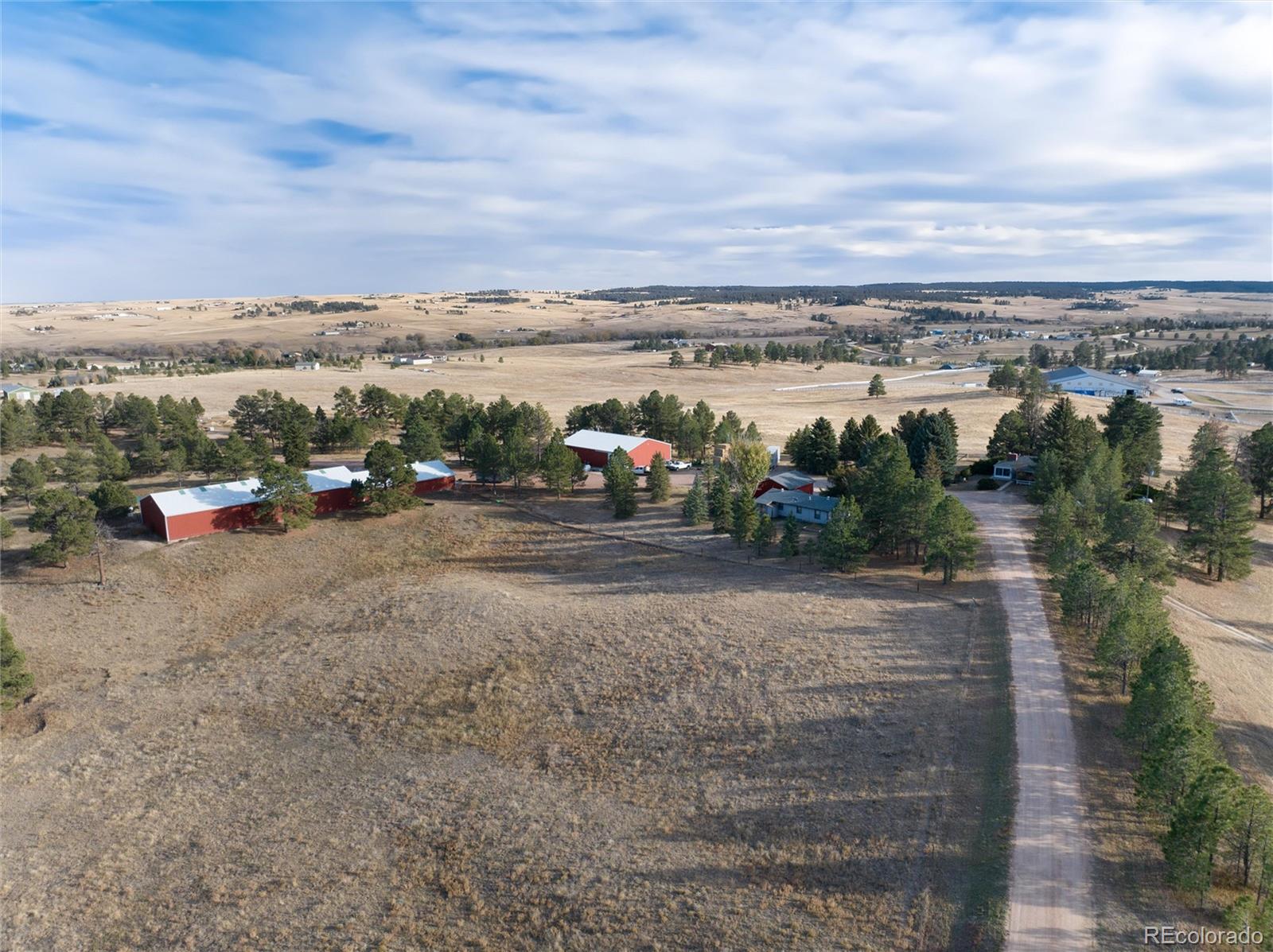 MLS Image #5 for 3074  county road 166 ,elizabeth, Colorado