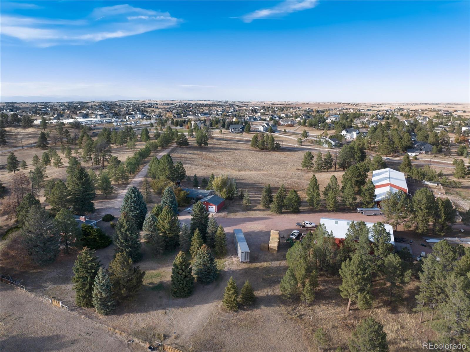 MLS Image #6 for 3074  county road 166 ,elizabeth, Colorado