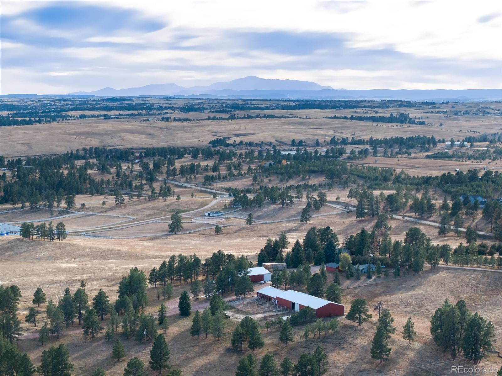 MLS Image #7 for 3074  county road 166 ,elizabeth, Colorado