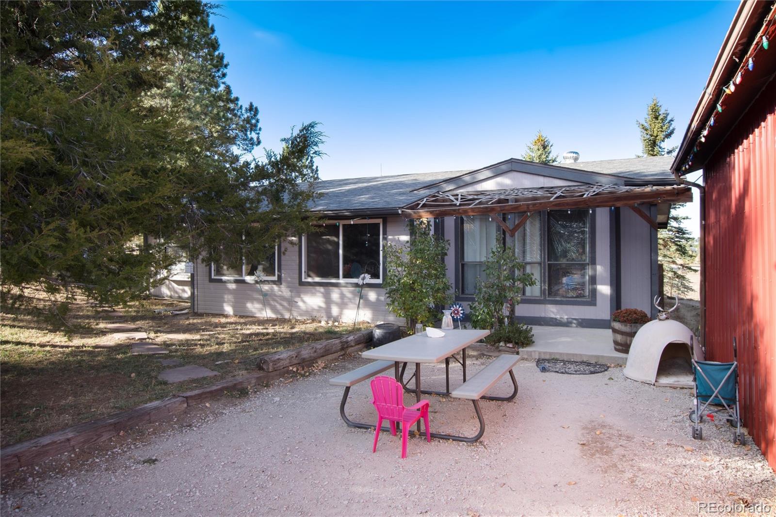 MLS Image #9 for 3074  county road 166 ,elizabeth, Colorado