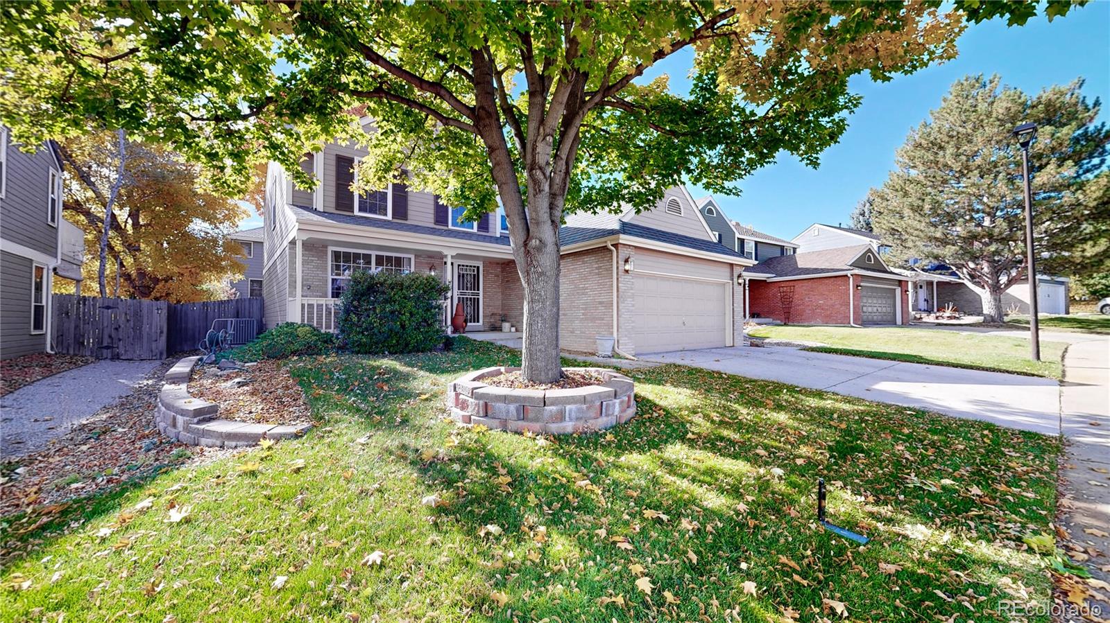 MLS Image #35 for 9628 w dorado drive,littleton, Colorado