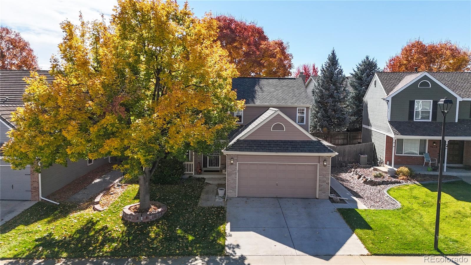 MLS Image #41 for 9628 w dorado drive,littleton, Colorado