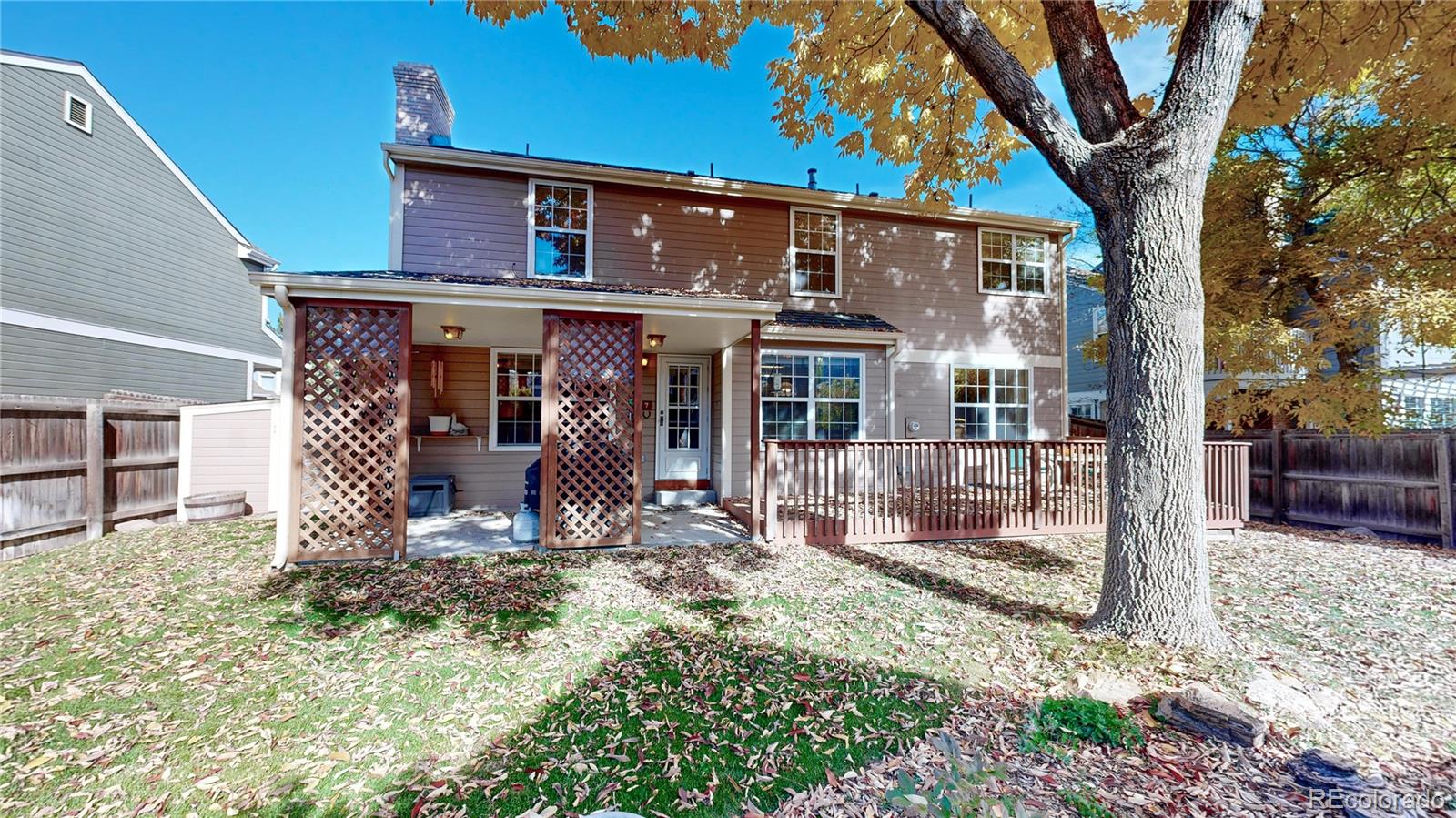 MLS Image #42 for 9628 w dorado drive,littleton, Colorado