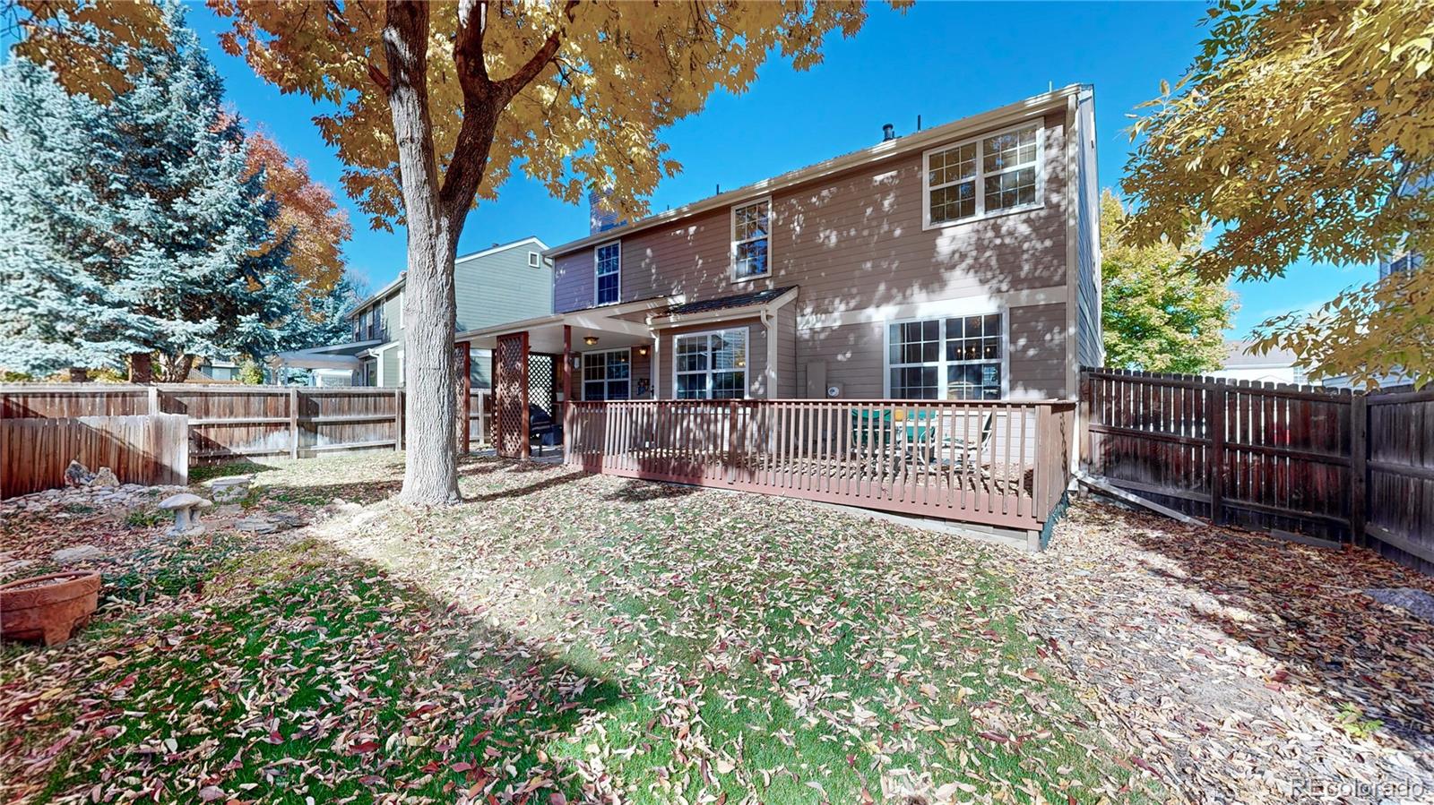 MLS Image #43 for 9628 w dorado drive,littleton, Colorado