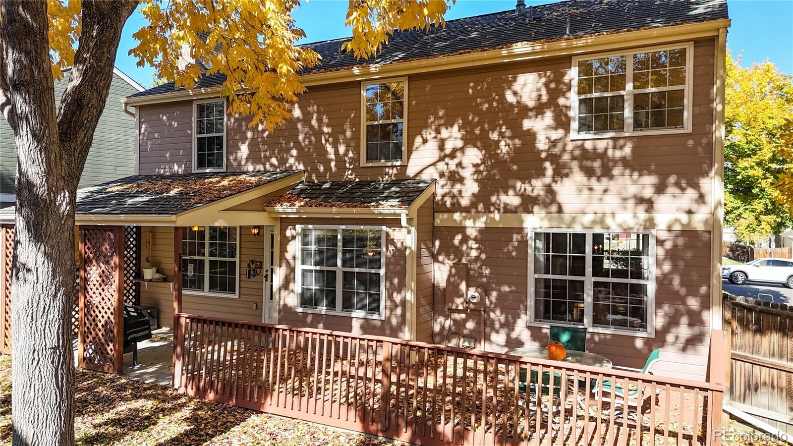 MLS Image #46 for 9628 w dorado drive,littleton, Colorado