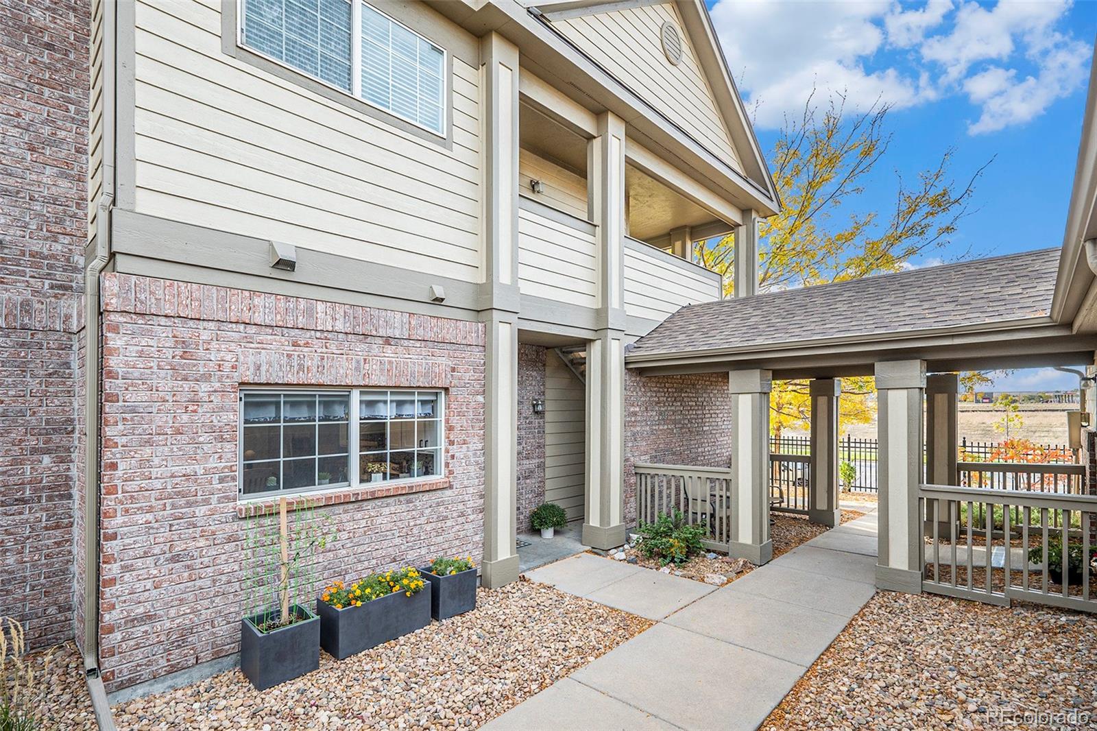 MLS Image #1 for 23456 e 5th place 101,aurora, Colorado