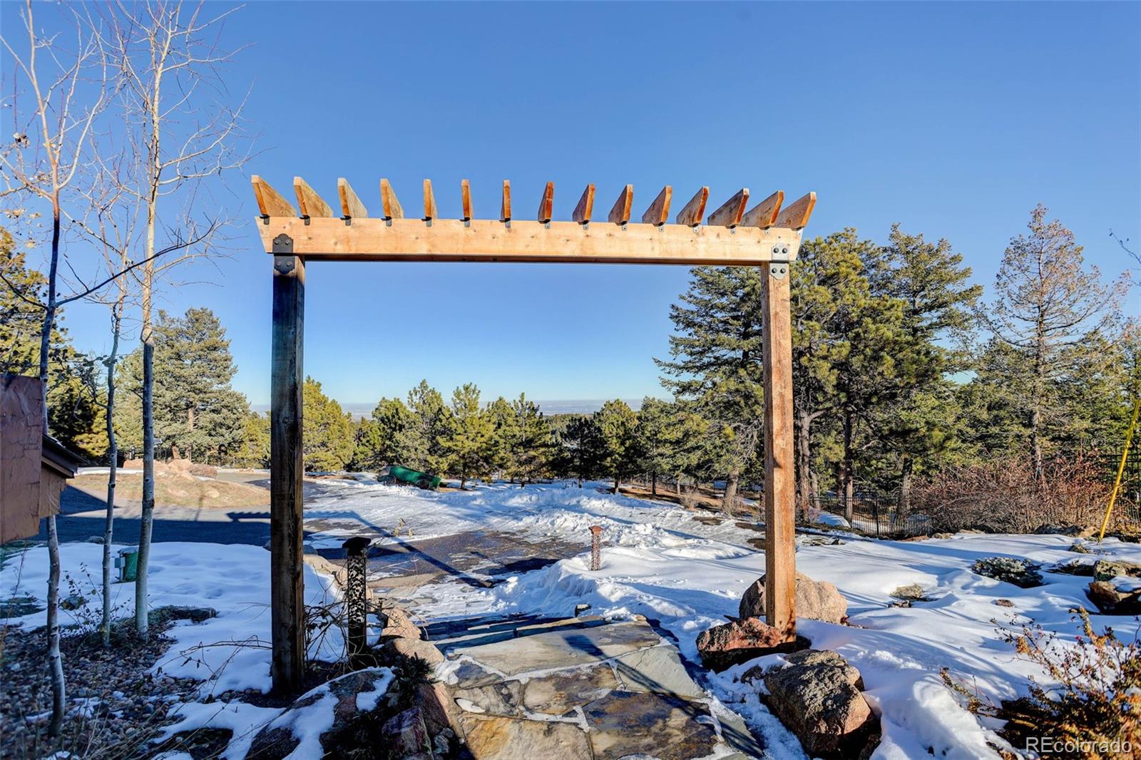 MLS Image #11 for 5237  bear mountain drive,evergreen, Colorado