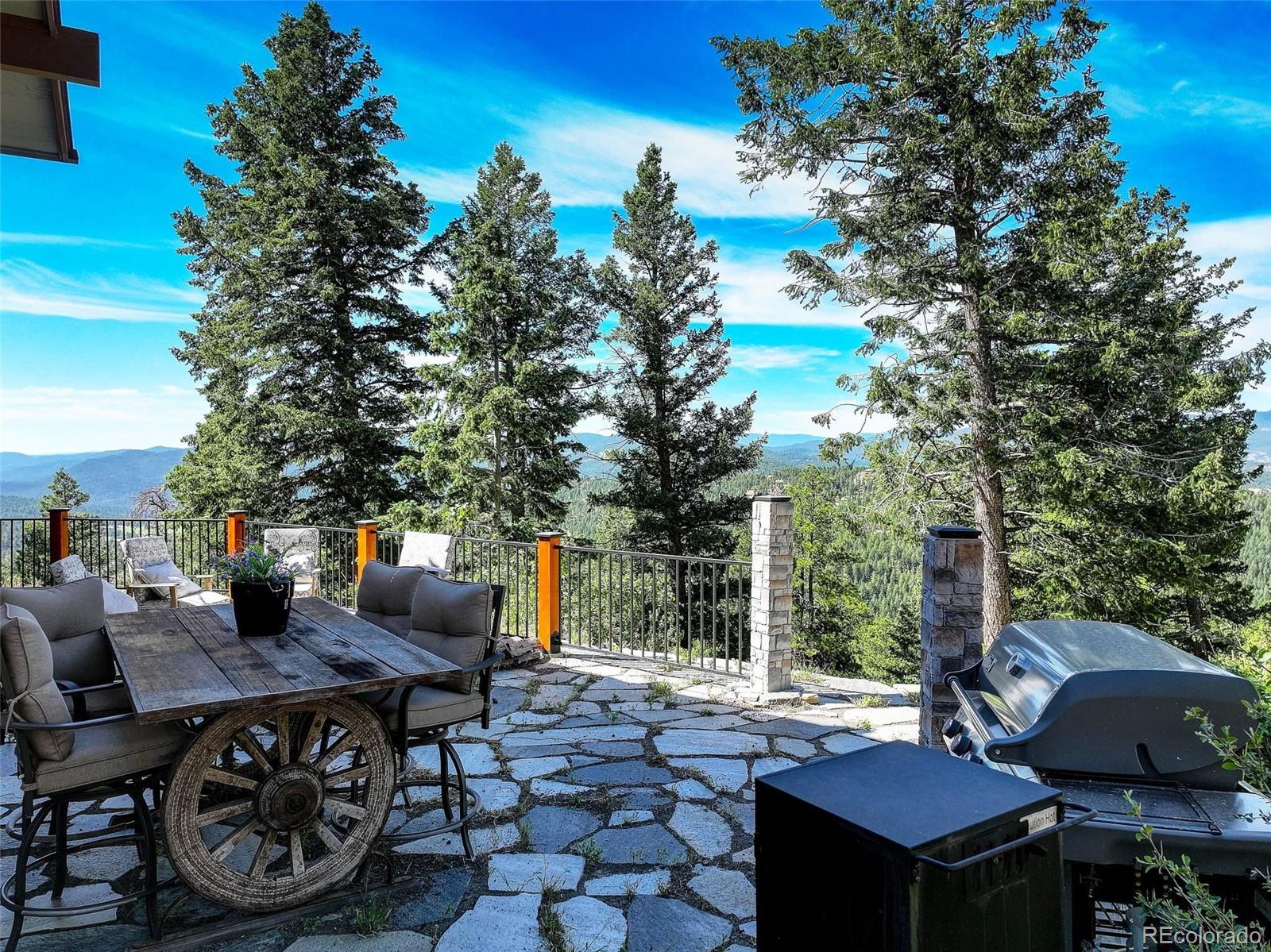 MLS Image #44 for 5237  bear mountain drive,evergreen, Colorado