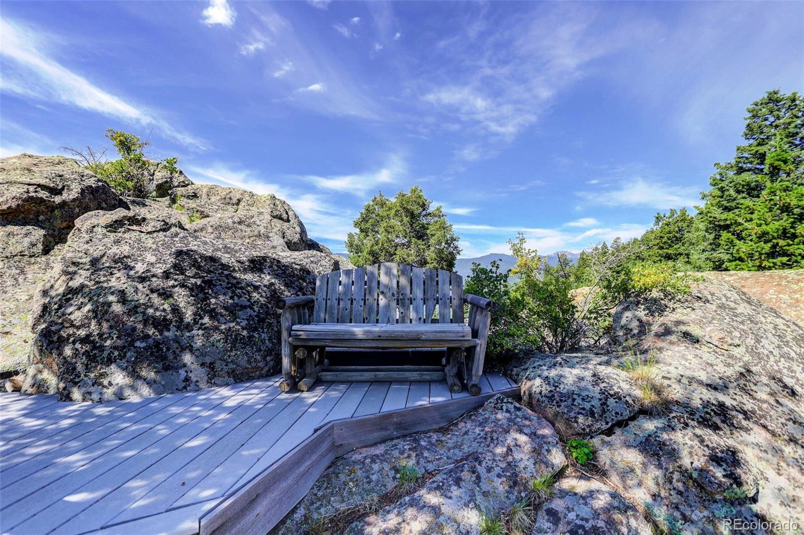 MLS Image #45 for 5237  bear mountain drive,evergreen, Colorado
