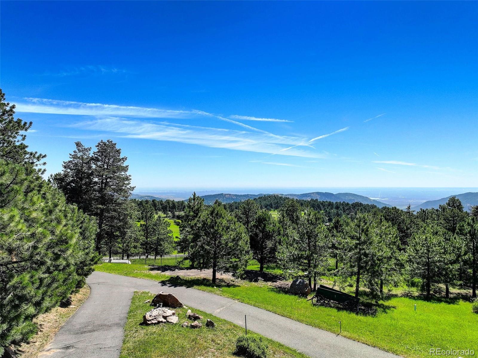 MLS Image #46 for 5237  bear mountain drive,evergreen, Colorado