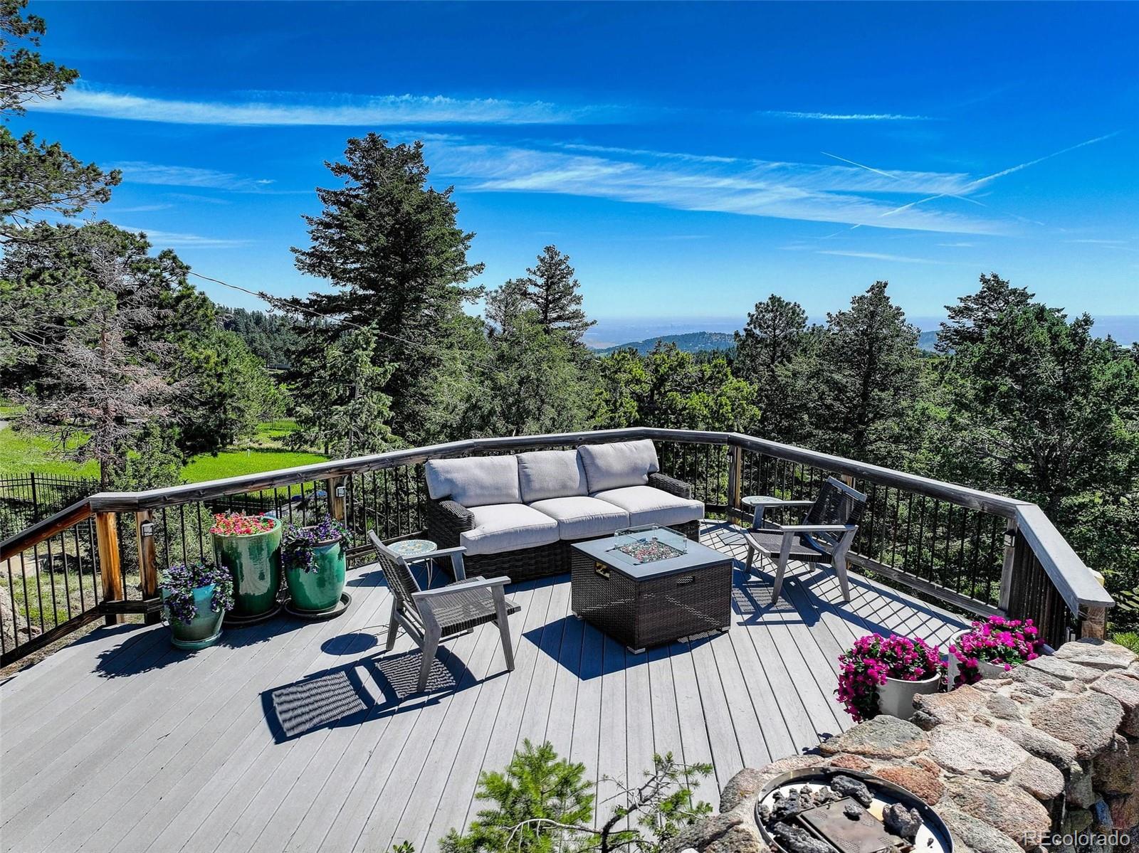 MLS Image #47 for 5237  bear mountain drive,evergreen, Colorado