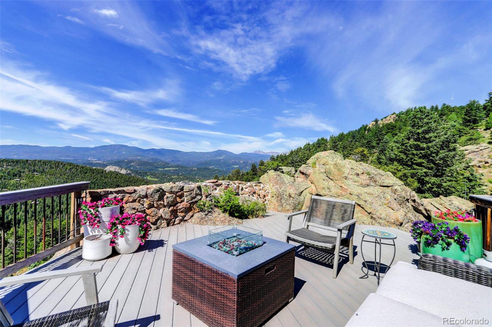 MLS Image #48 for 5237  bear mountain drive,evergreen, Colorado
