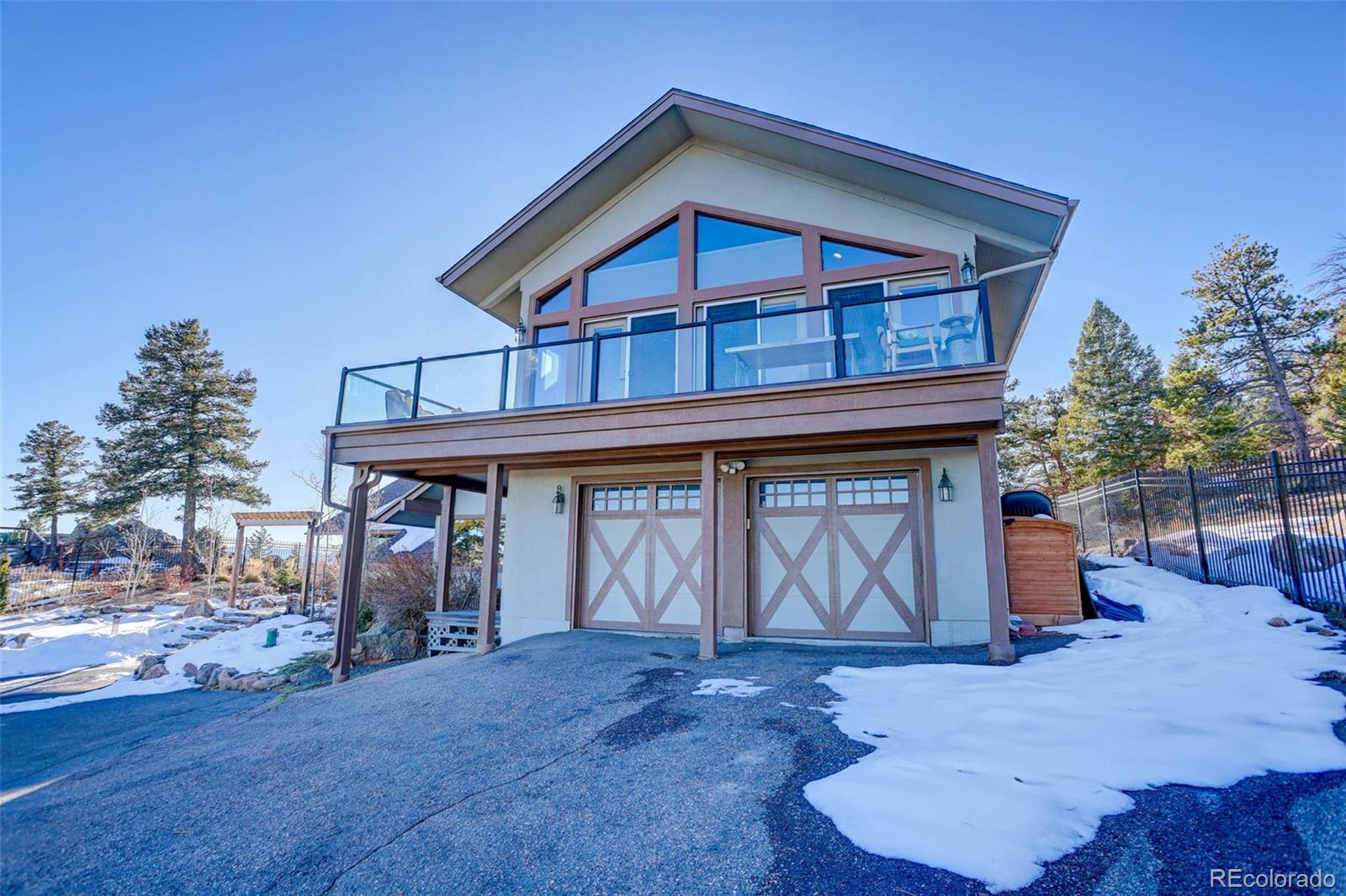 MLS Image #7 for 5237  bear mountain drive,evergreen, Colorado