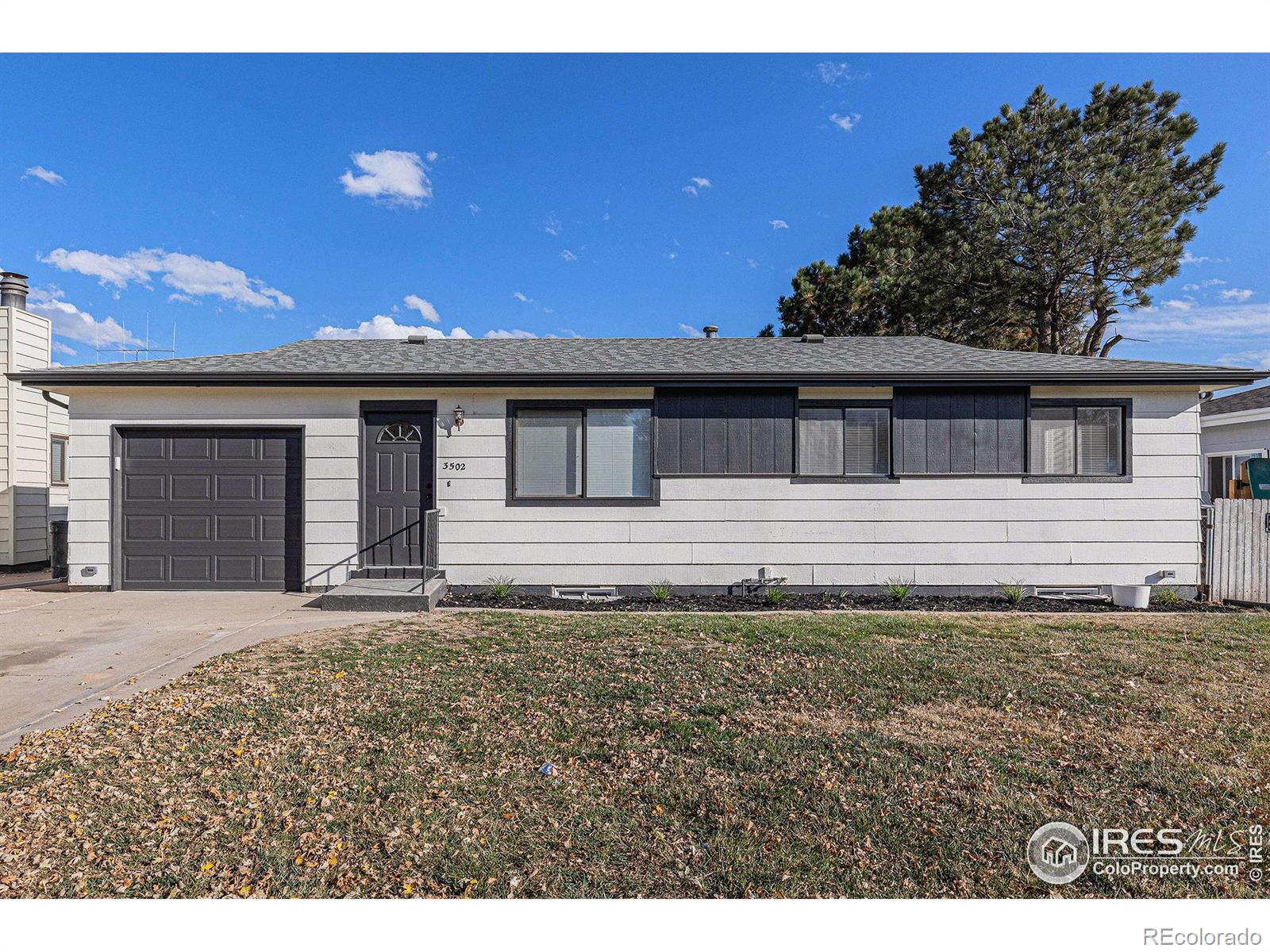 MLS Image #0 for 3502  myrtle street,evans, Colorado