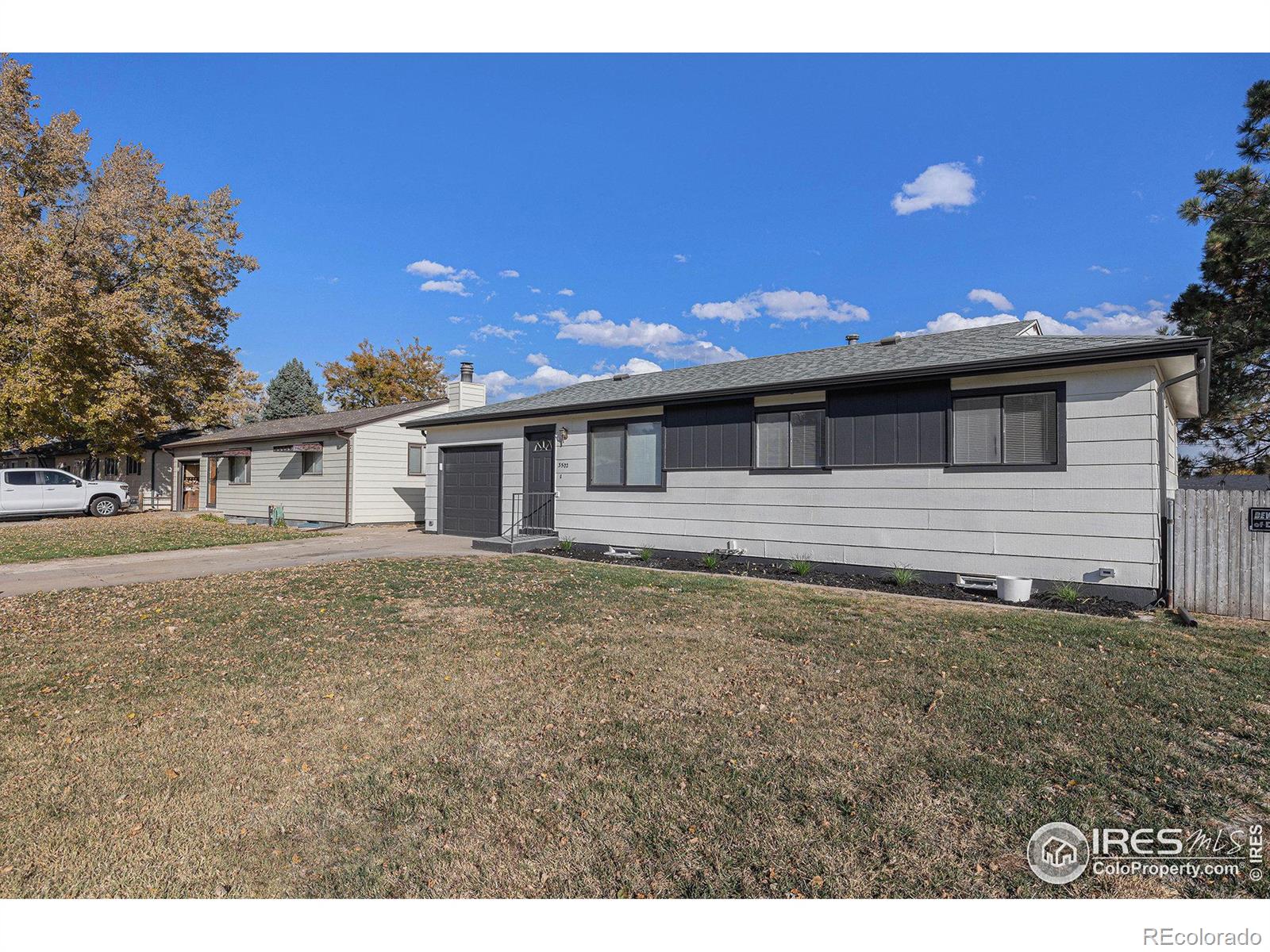 MLS Image #2 for 3502  myrtle street,evans, Colorado